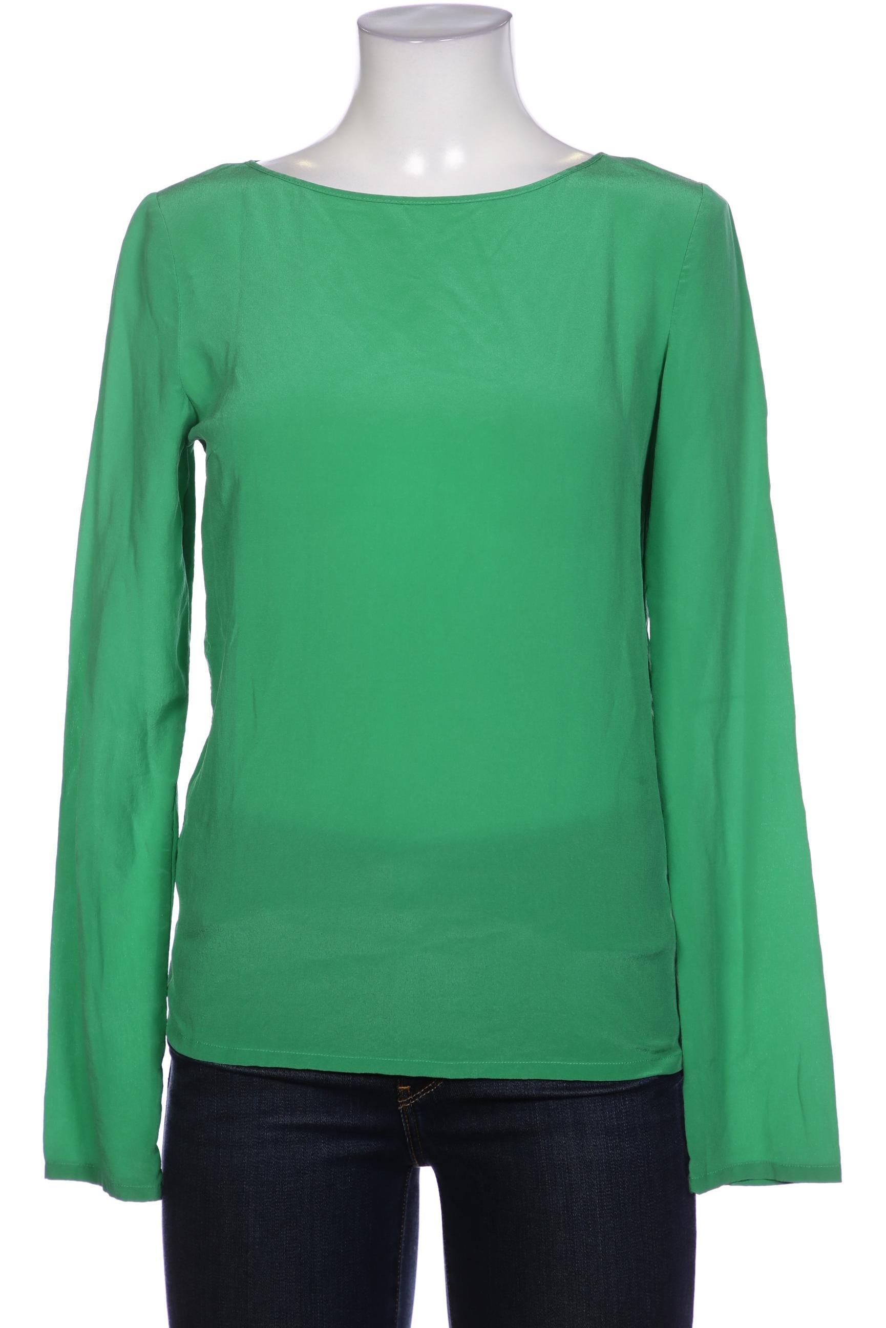 

Patrizia Pepe Damen Bluse, grün, Gr. 44