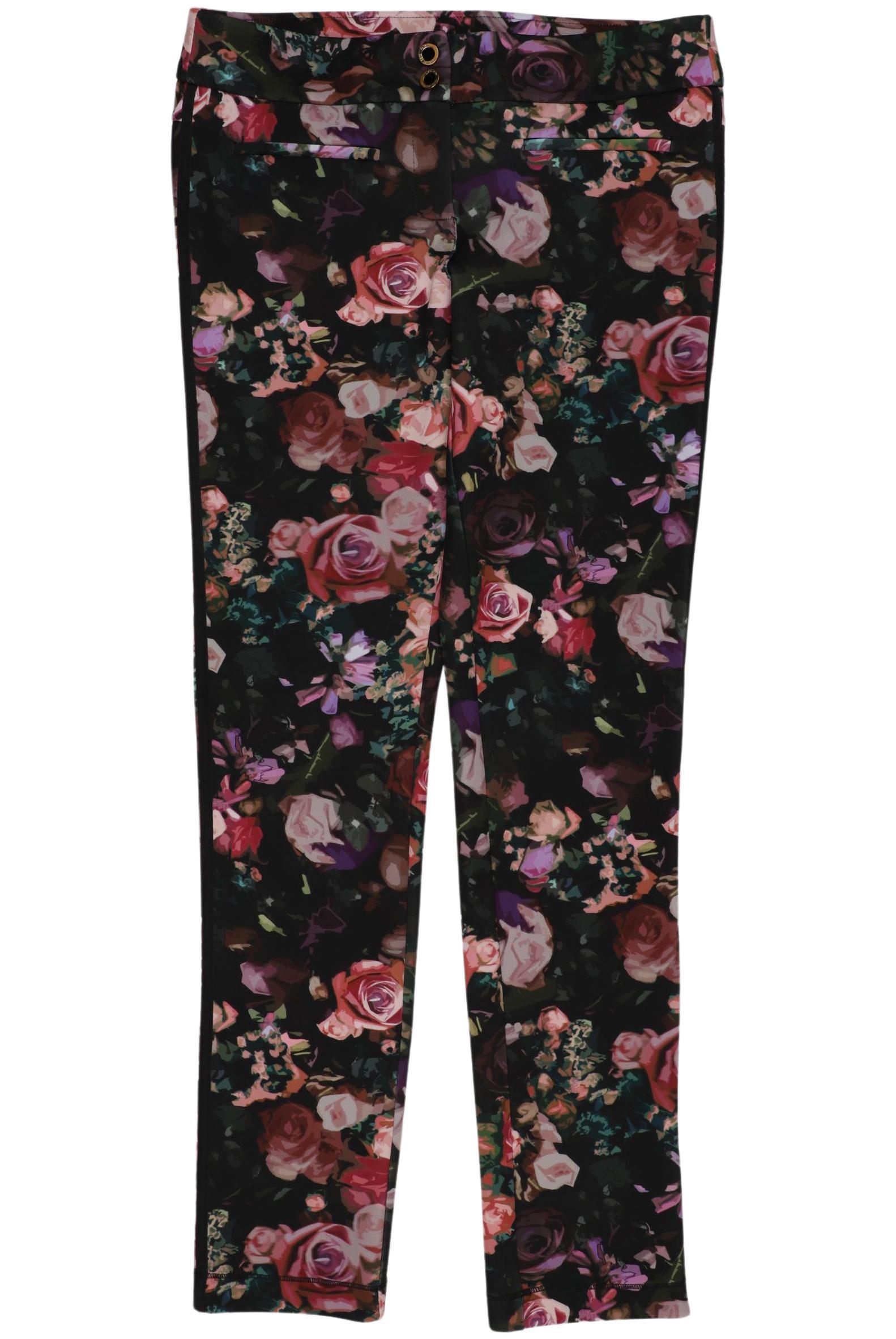 

Patrizia Pepe Damen Stoffhose, schwarz, Gr. 44