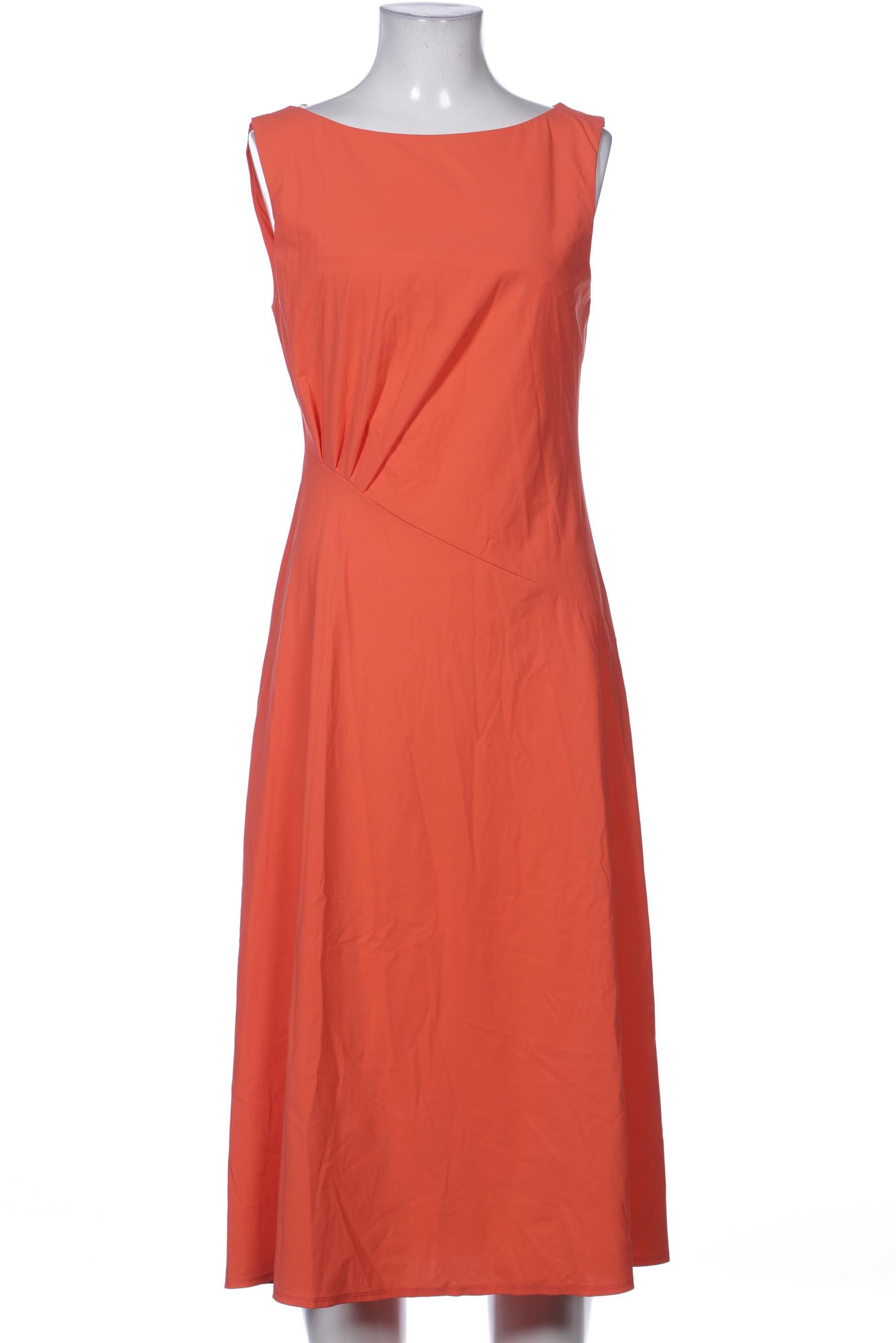 

Patrizia Pepe Damen Kleid, orange, Gr. 36