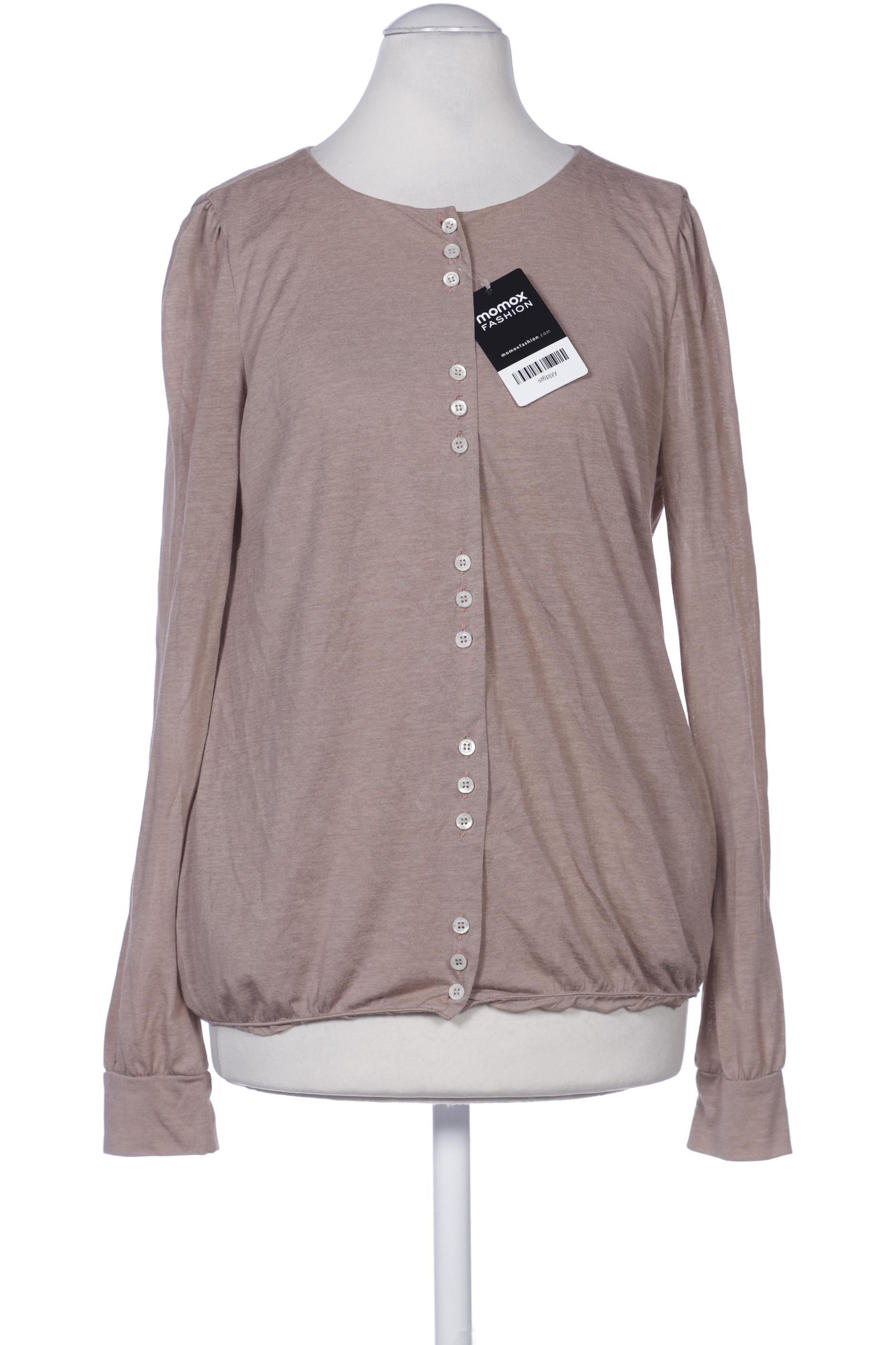 

Patrizia Pepe Damen Bluse, braun, Gr. 36