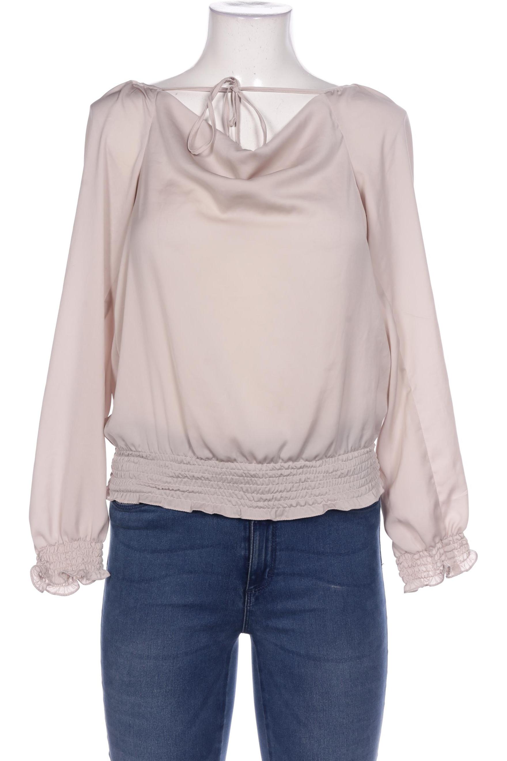 

Patrizia Pepe Damen Bluse, grau, Gr. 40