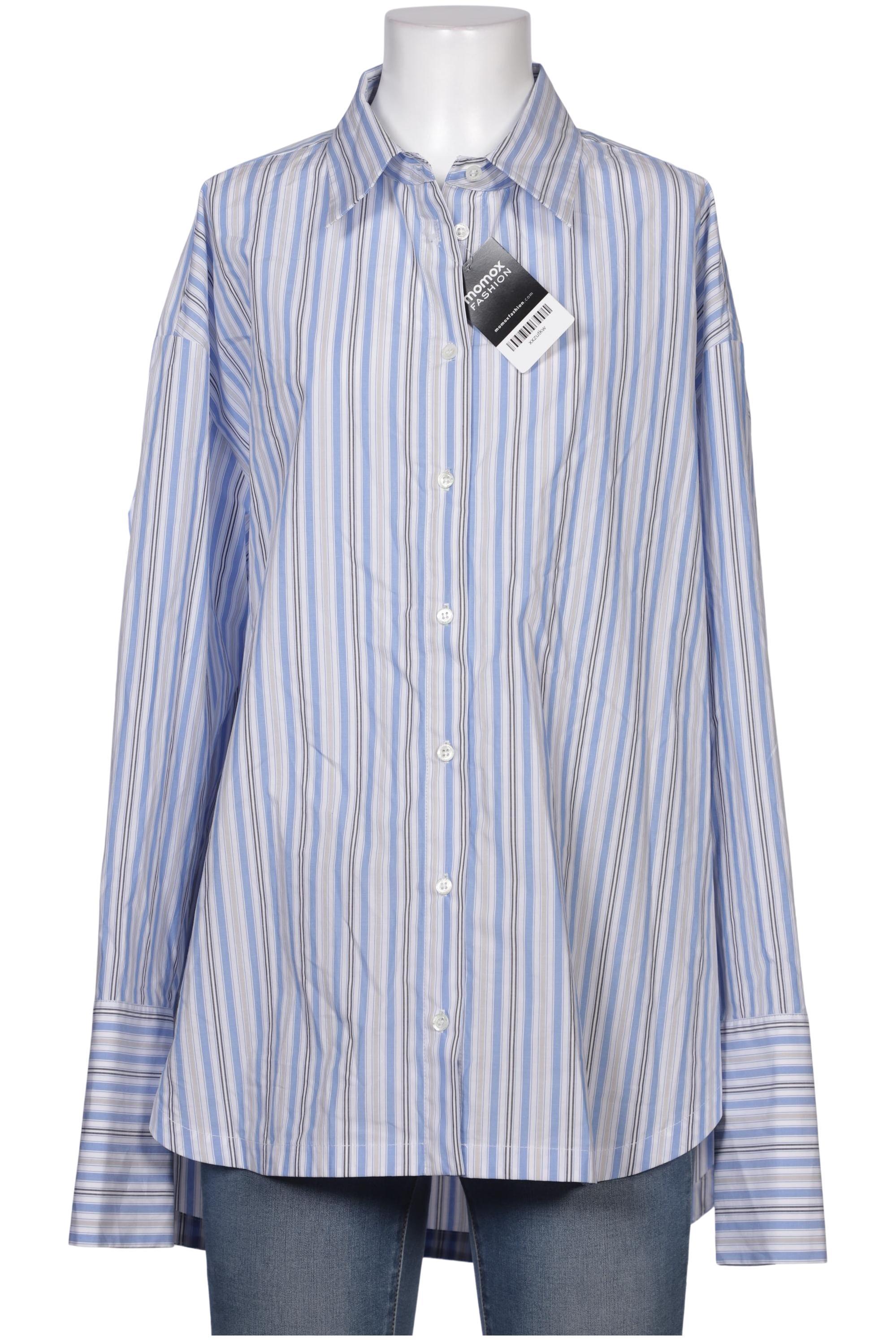 

Patrizia Pepe Damen Bluse, mehrfarbig, Gr. 40
