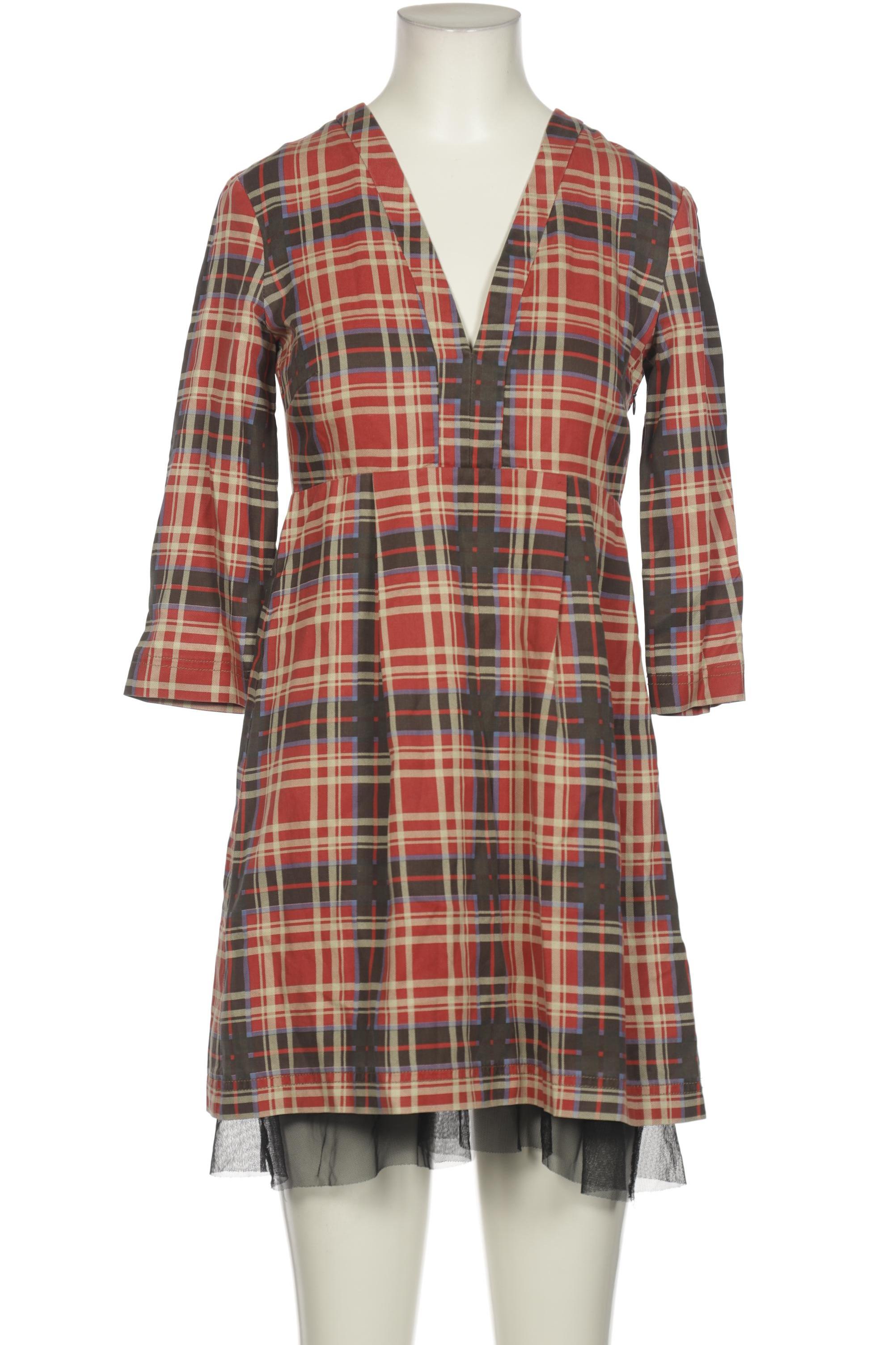 

Patrizia Pepe Damen Kleid, pink, Gr. 38