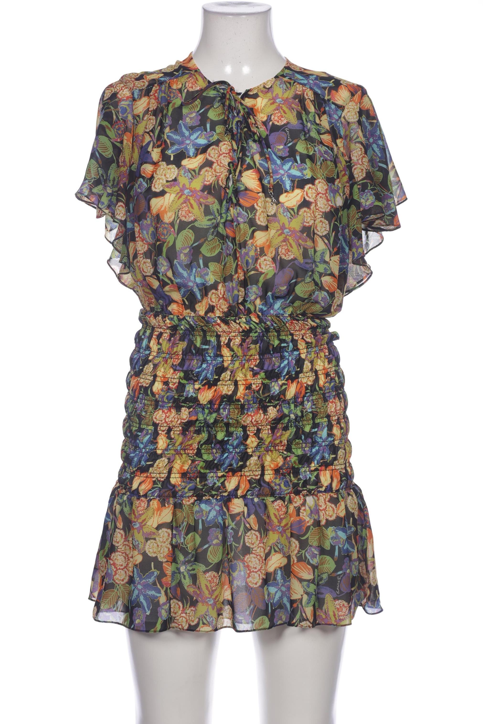 

Patrizia Pepe Damen Kleid, schwarz, Gr. 38