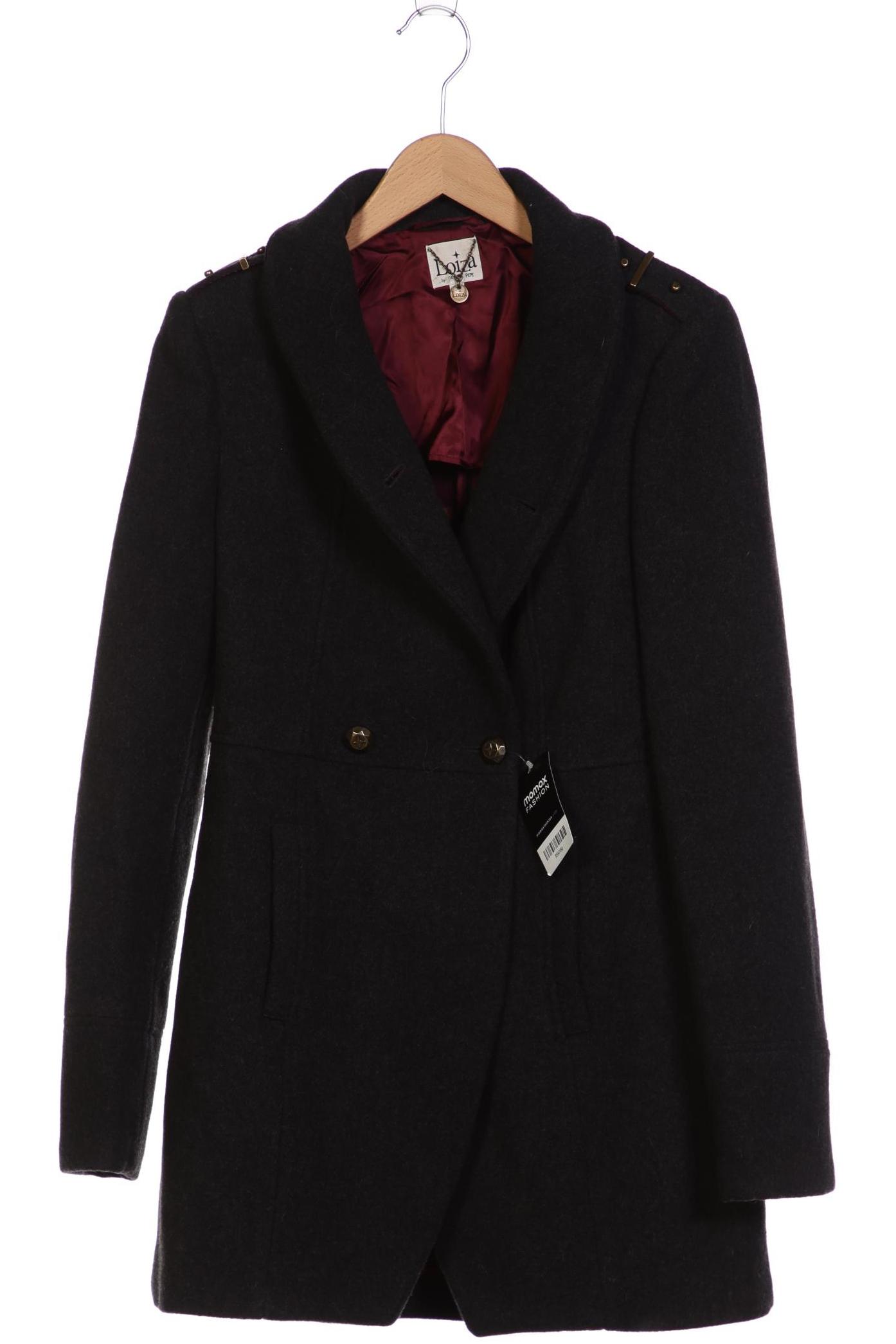 

Patrizia Pepe Damen Mantel, grau
