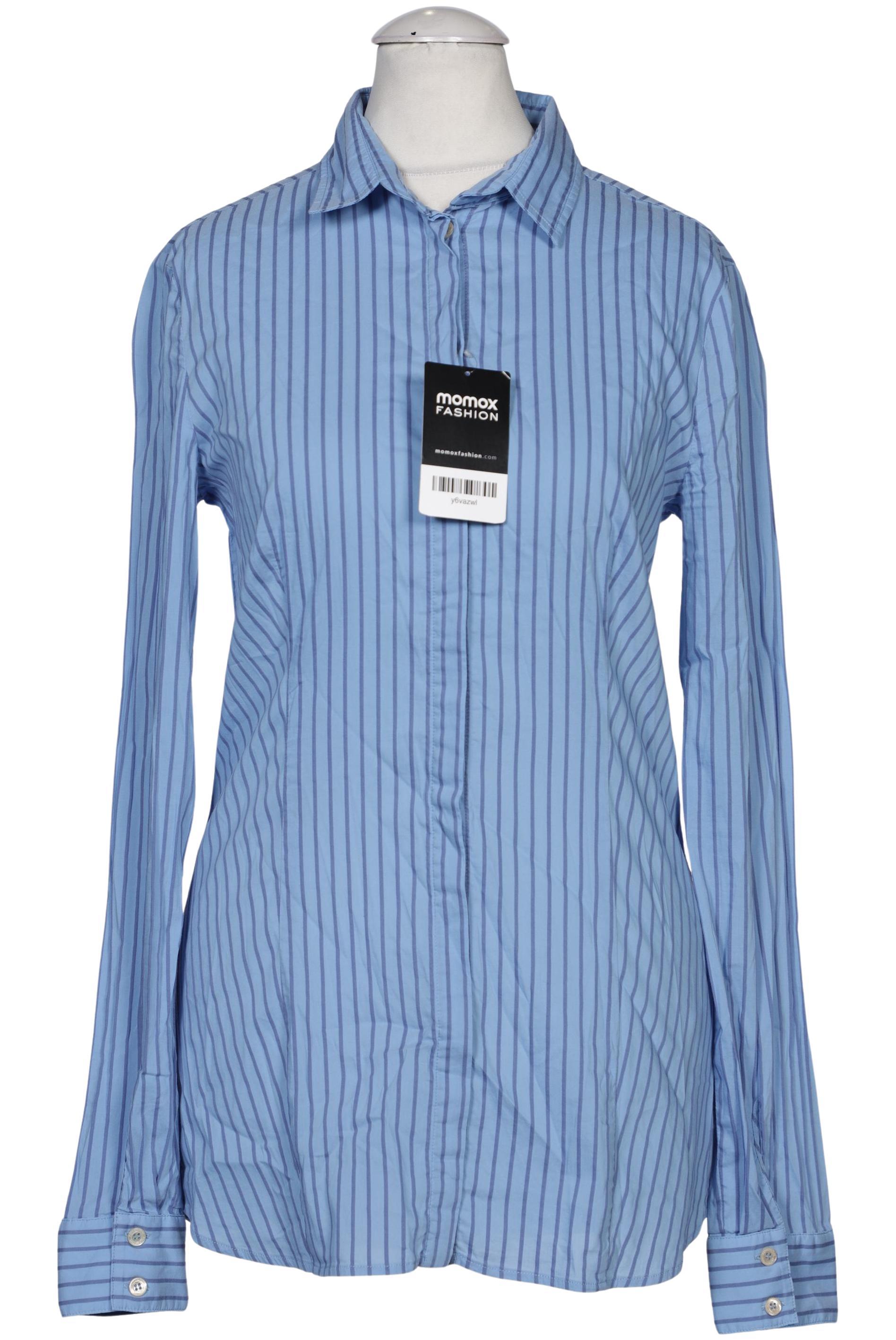

Patrizia Pepe Damen Bluse, hellblau, Gr. 42
