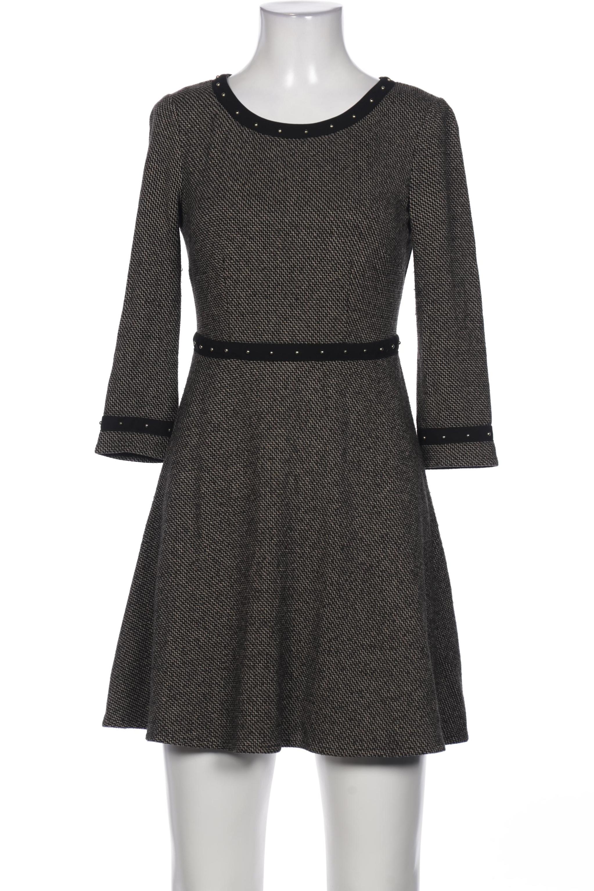 

Patrizia Pepe Damen Kleid, braun, Gr. 42