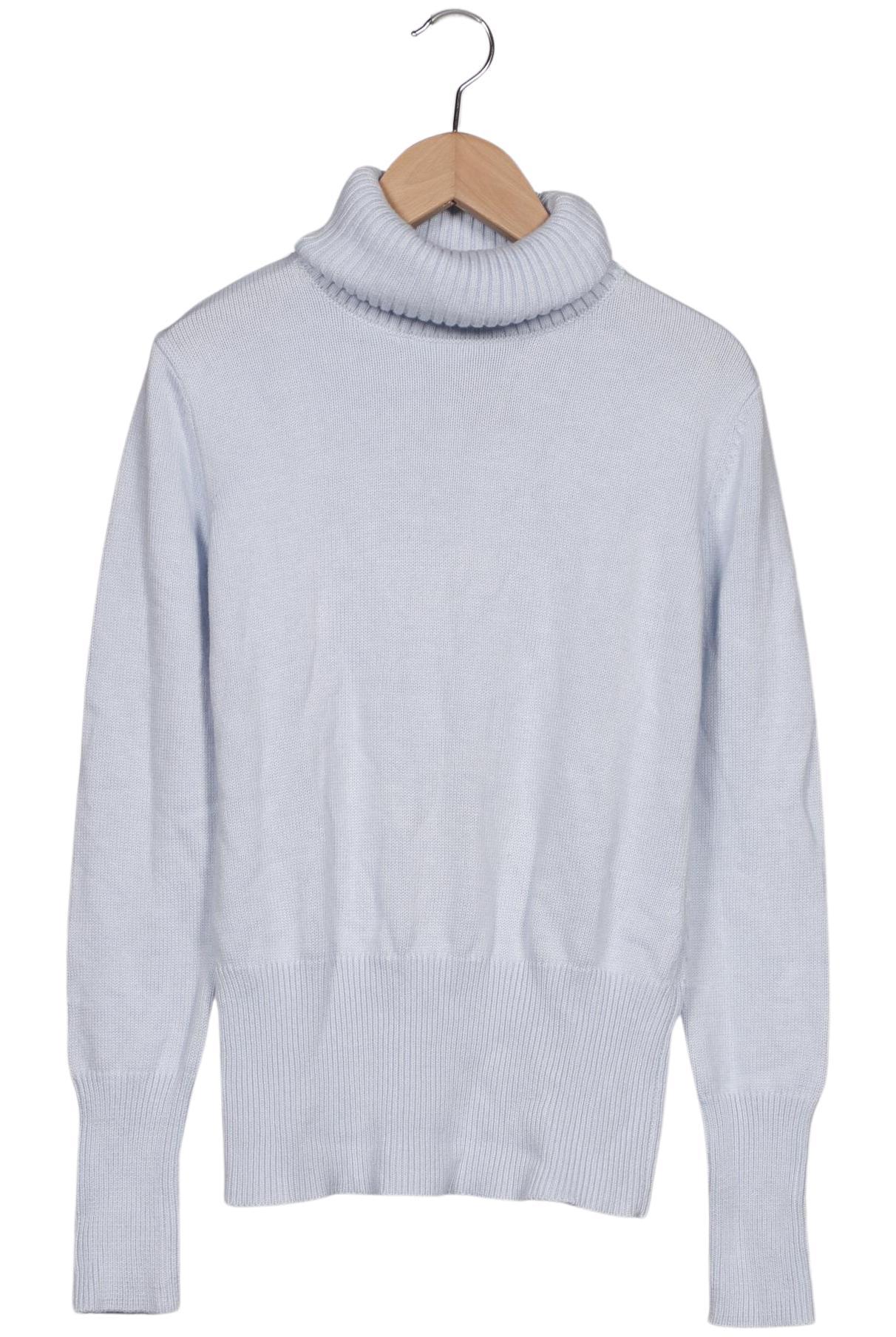 

Patrizia Pepe Damen Pullover, hellblau, Gr. 38