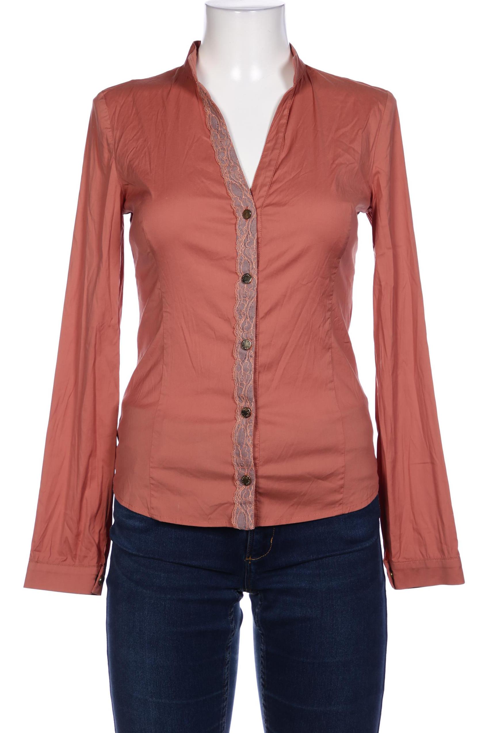 

Patrizia Pepe Damen Bluse, rot, Gr. 42