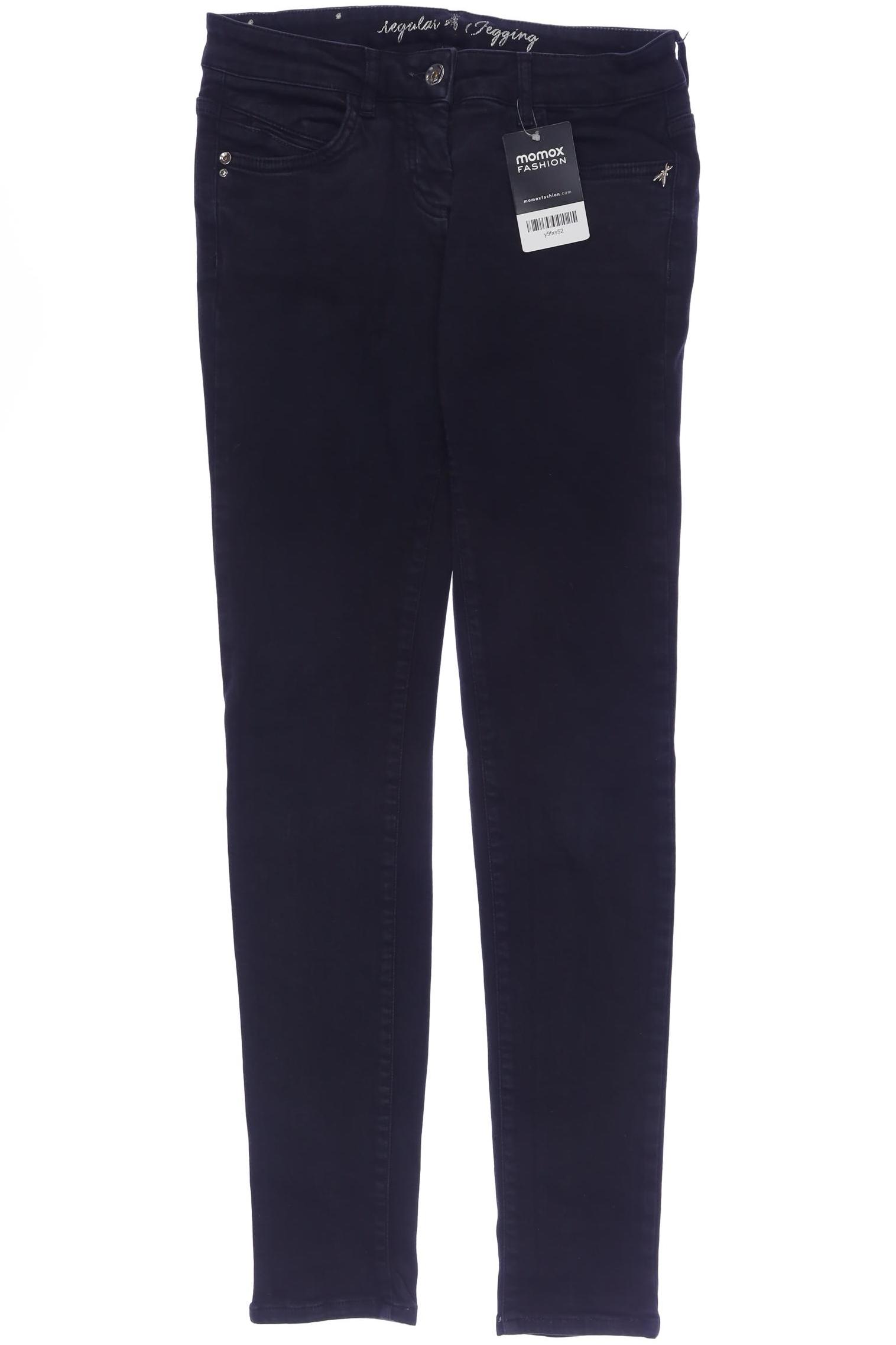 

Patrizia Pepe Damen Jeans, marineblau, Gr. 28