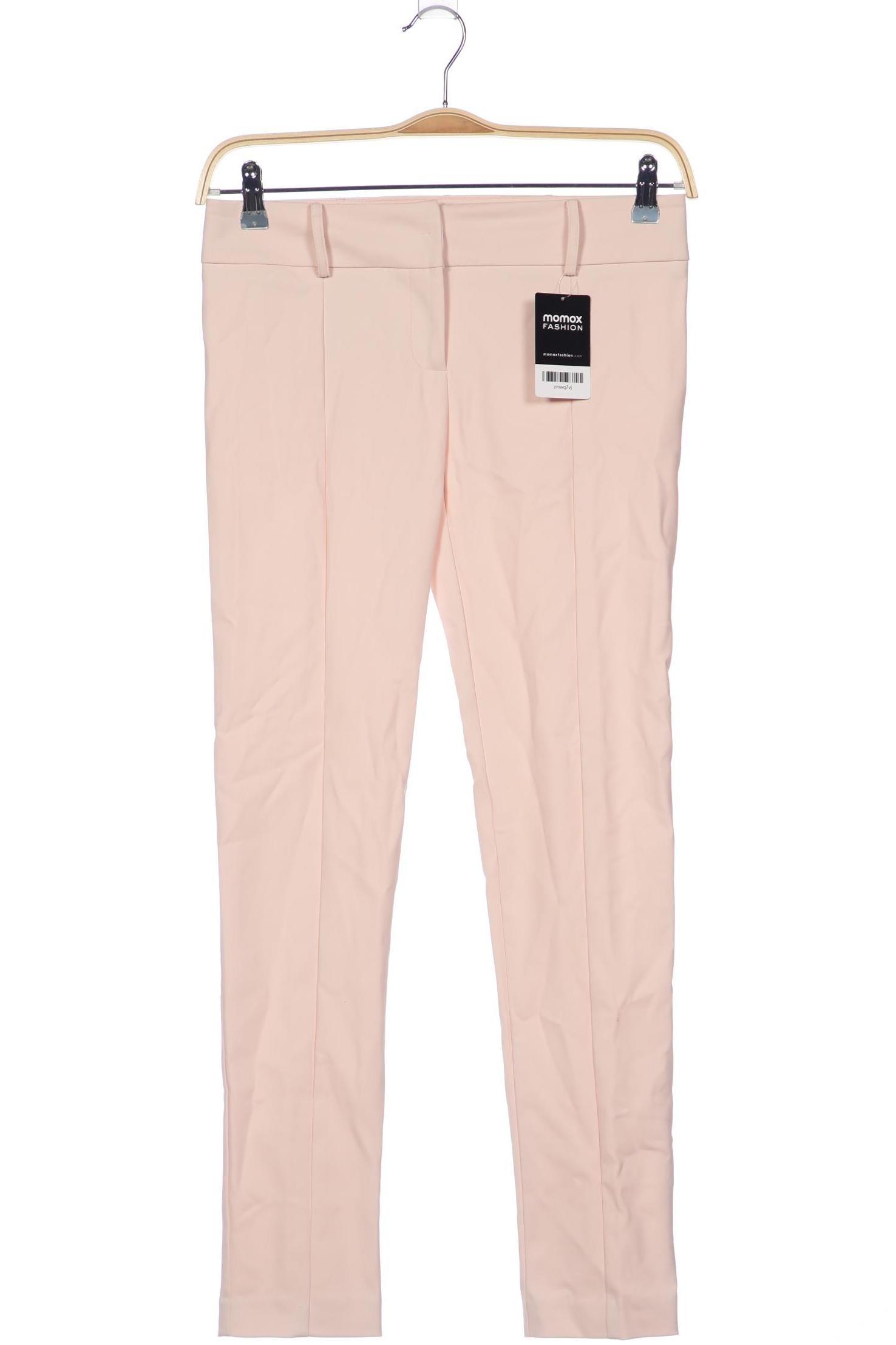 

Patrizia Pepe Damen Stoffhose, pink, Gr. 42