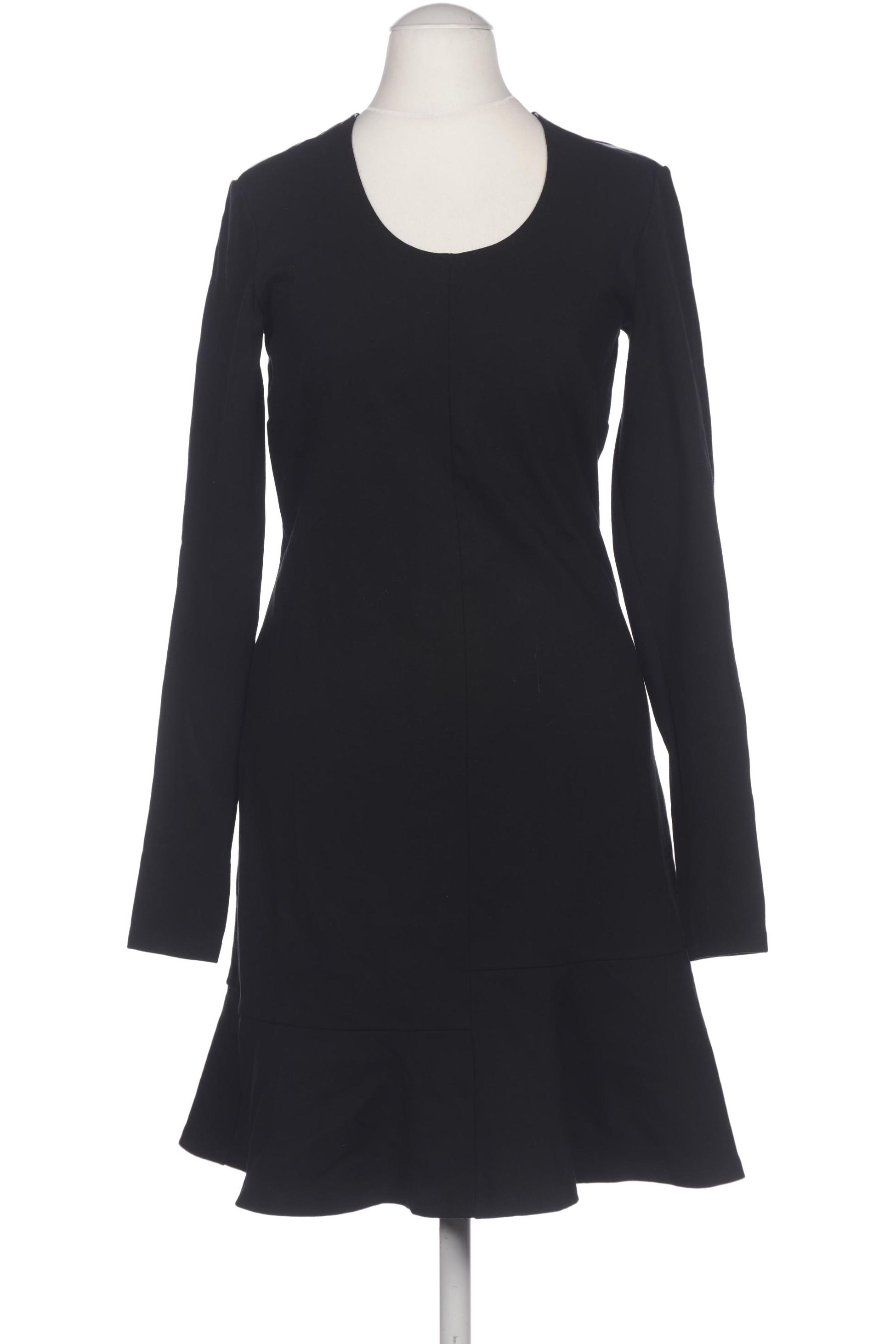 

Patrizia Pepe Damen Kleid, schwarz, Gr. 42