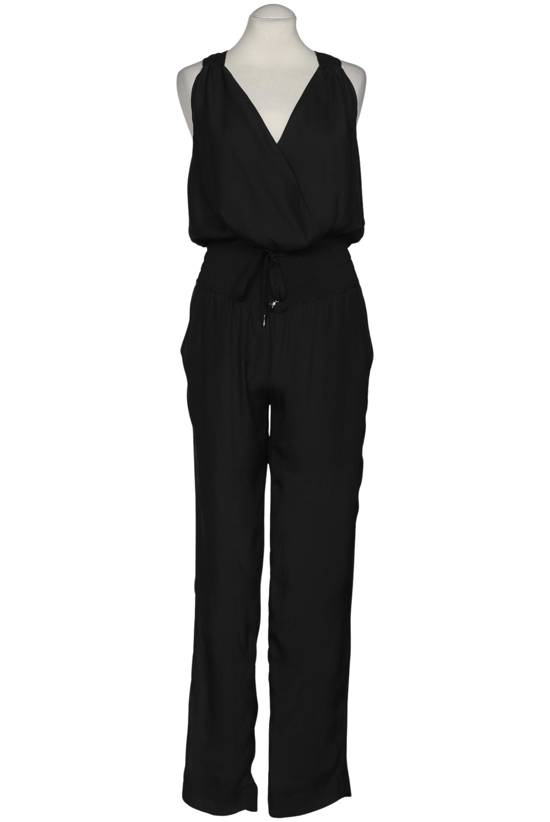 

Patrizia Pepe Damen Jumpsuit/Overall, schwarz, Gr. 42