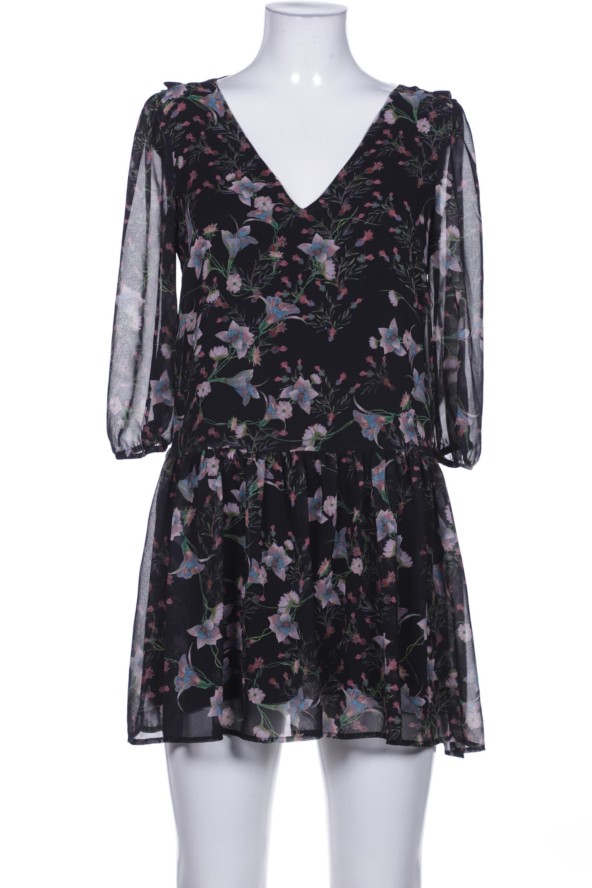 

Patrizia Pepe Damen Kleid, schwarz