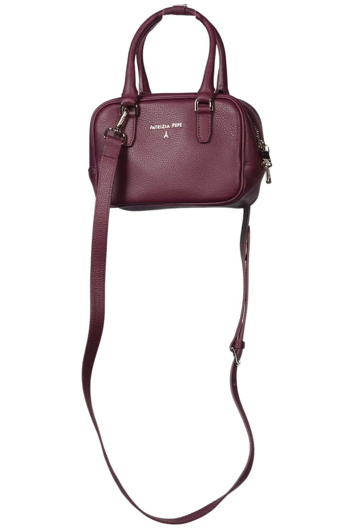 Thumbnail - Patrizia Pepe Damen Handtasche, flieder, Gr.
