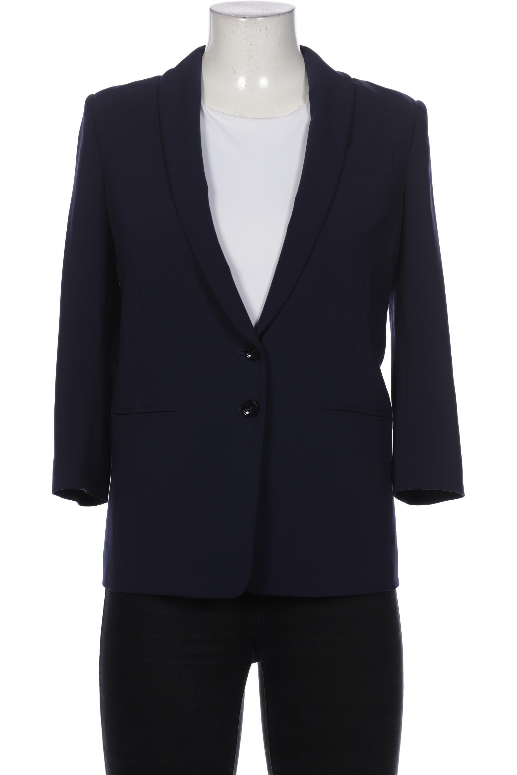 

Patrizia Pepe Damen Blazer, marineblau, Gr. 42