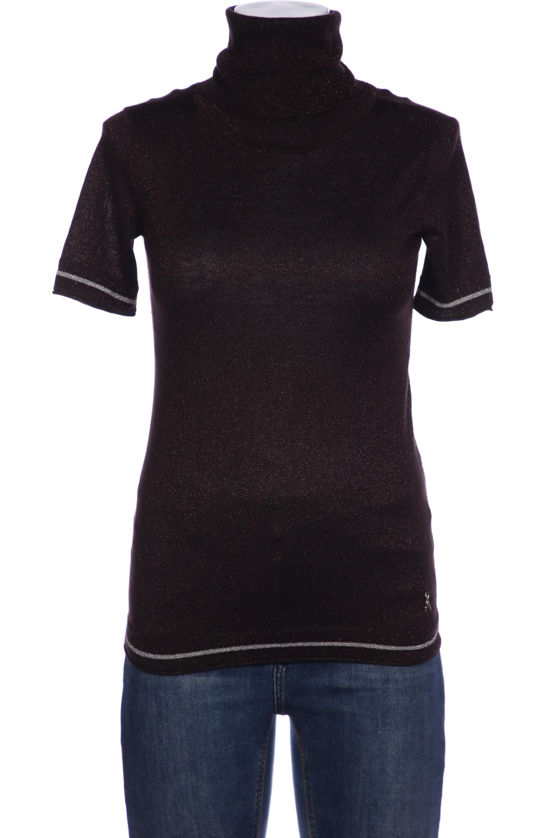 

Patrizia Pepe Damen Pullover, schwarz