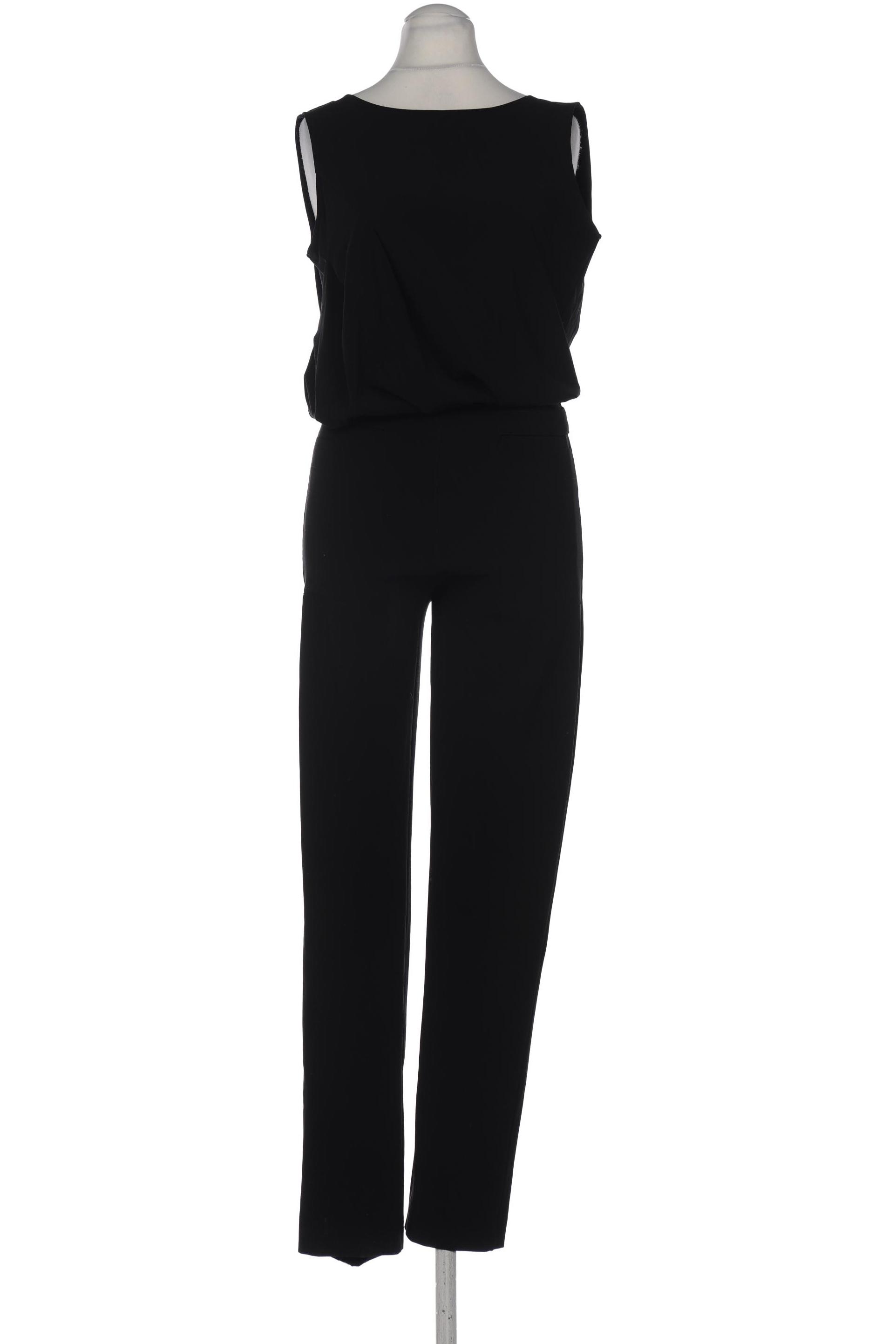 

Patrizia Pepe Damen Jumpsuit/Overall, schwarz, Gr. 42