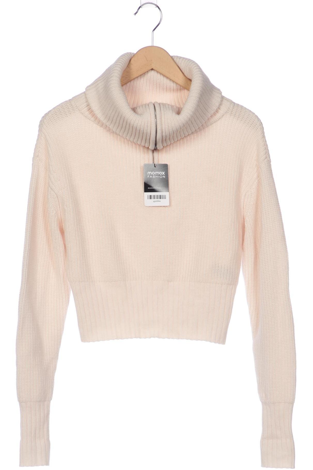 

Patrizia Pepe Damen Pullover, pink, Gr. 32