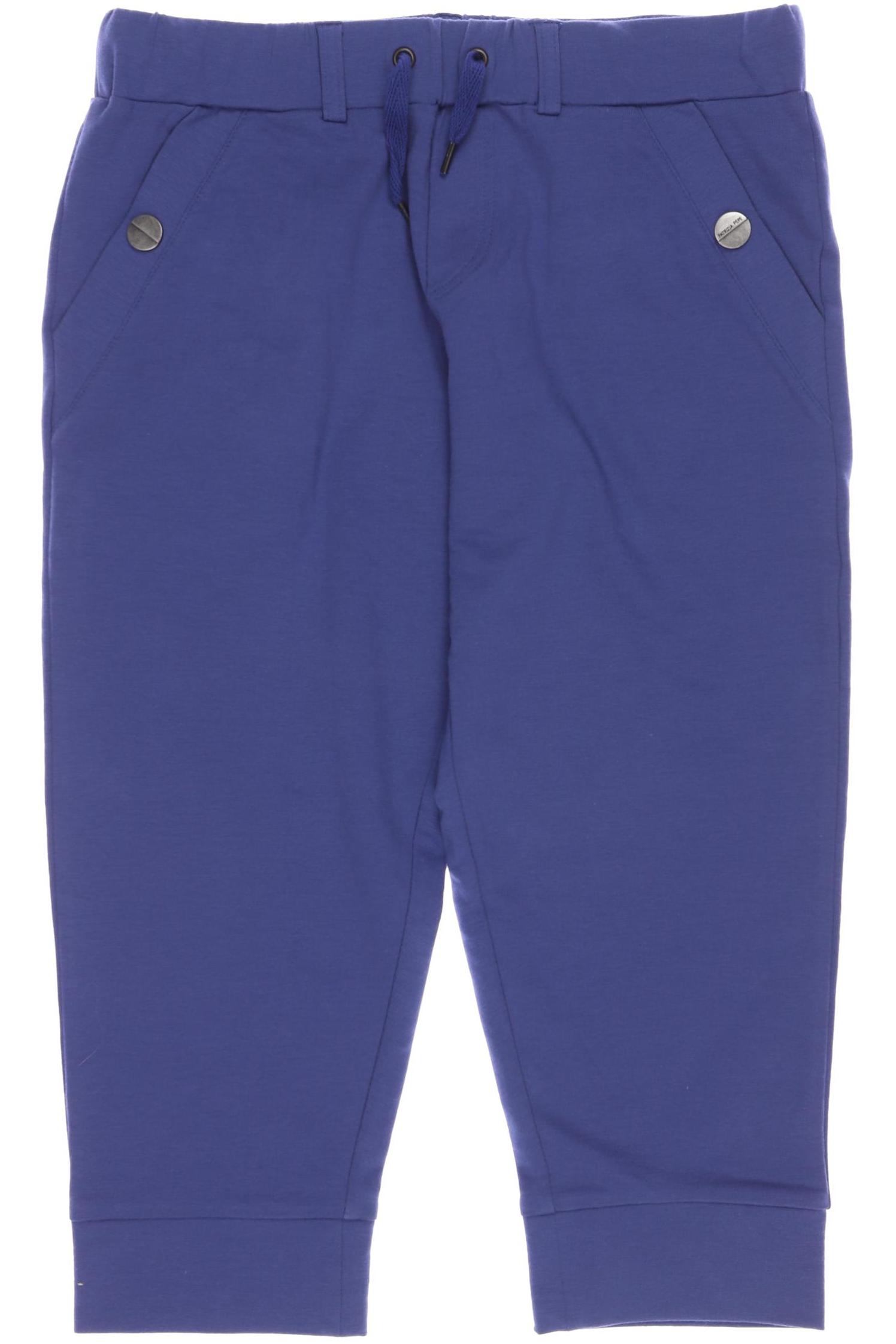 

Patrizia Pepe Damen Stoffhose, blau