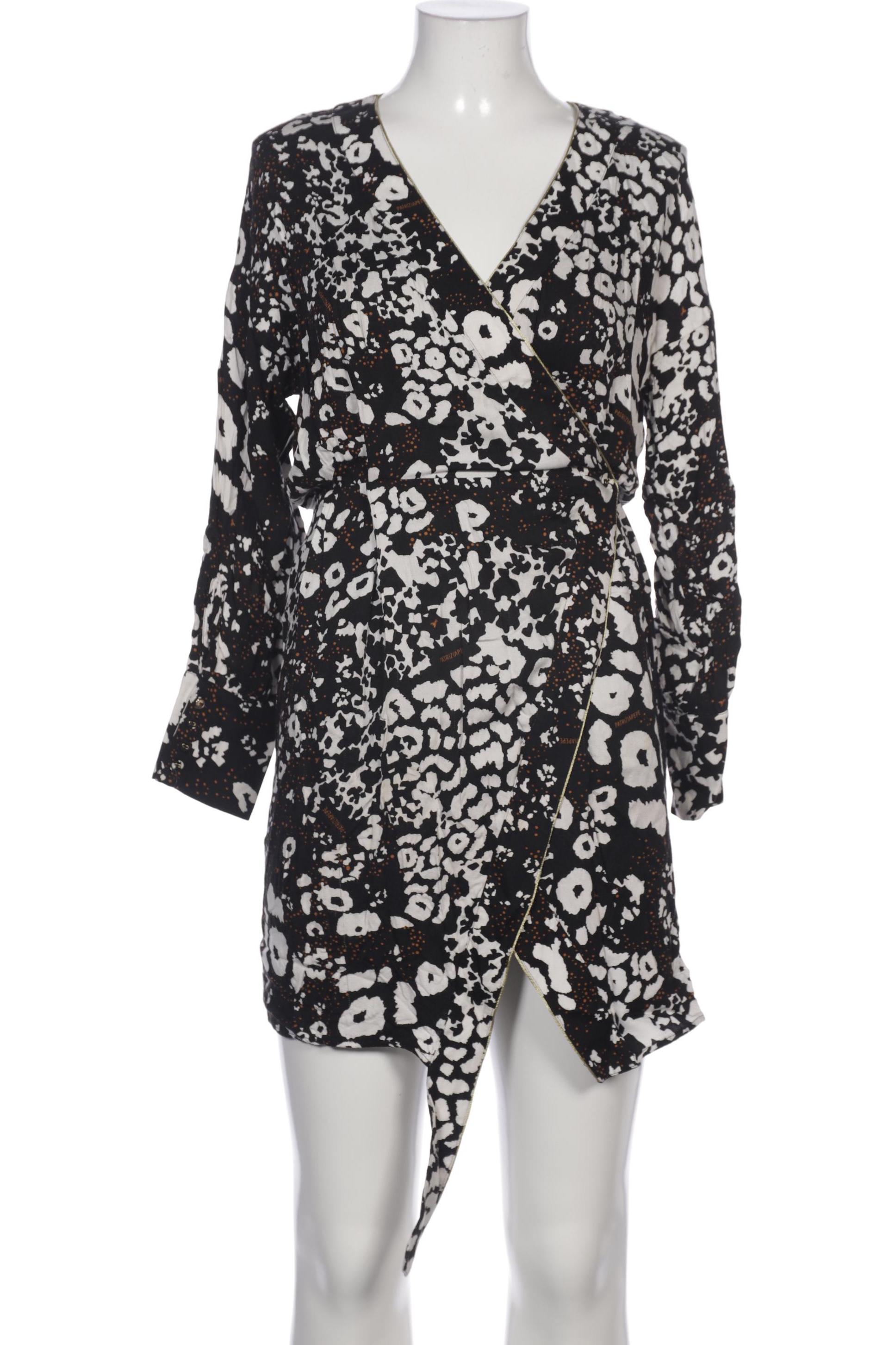 

Patrizia Pepe Damen Kleid, schwarz