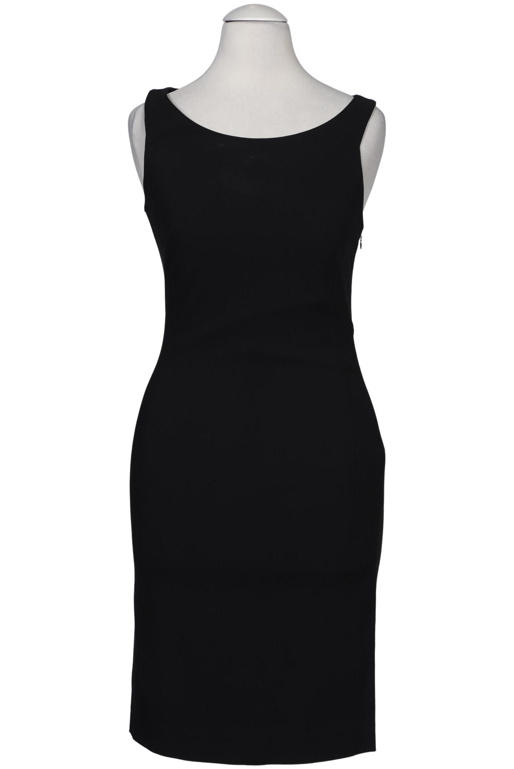 

Patrizia Pepe Damen Kleid, schwarz, Gr. 38