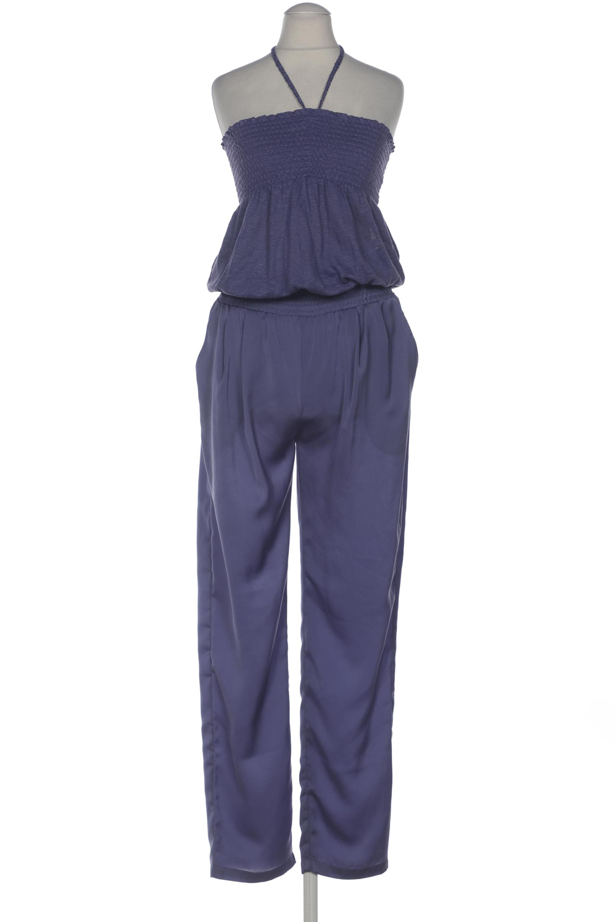 

Patrizia Pepe Damen Jumpsuit/Overall, flieder, Gr. 42