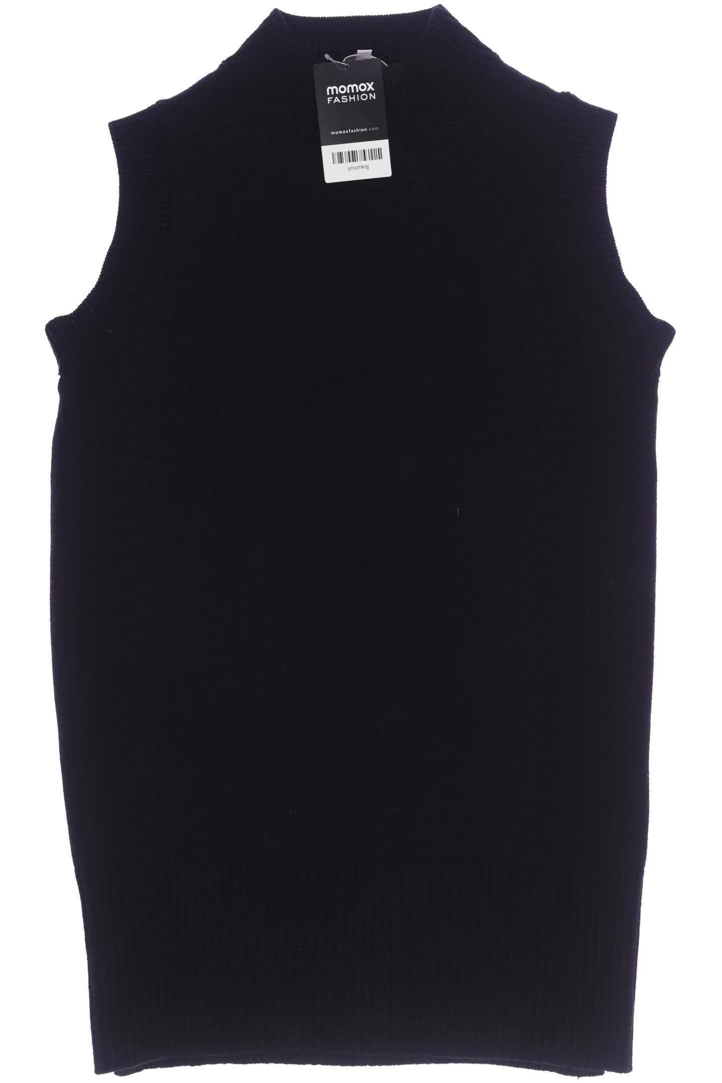 

Patrizia Pepe Damen Pullover, schwarz, Gr. 34