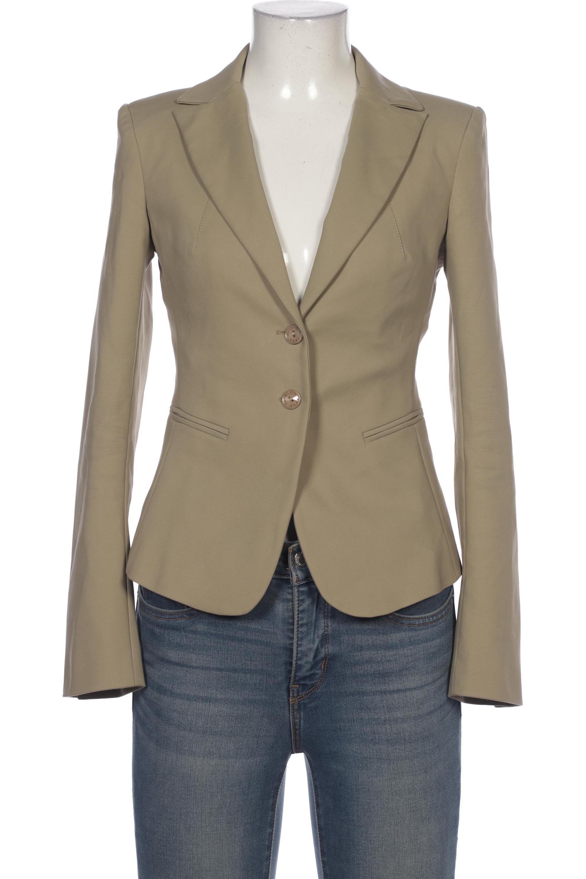

Patrizia Pepe Damen Blazer, hellgrün