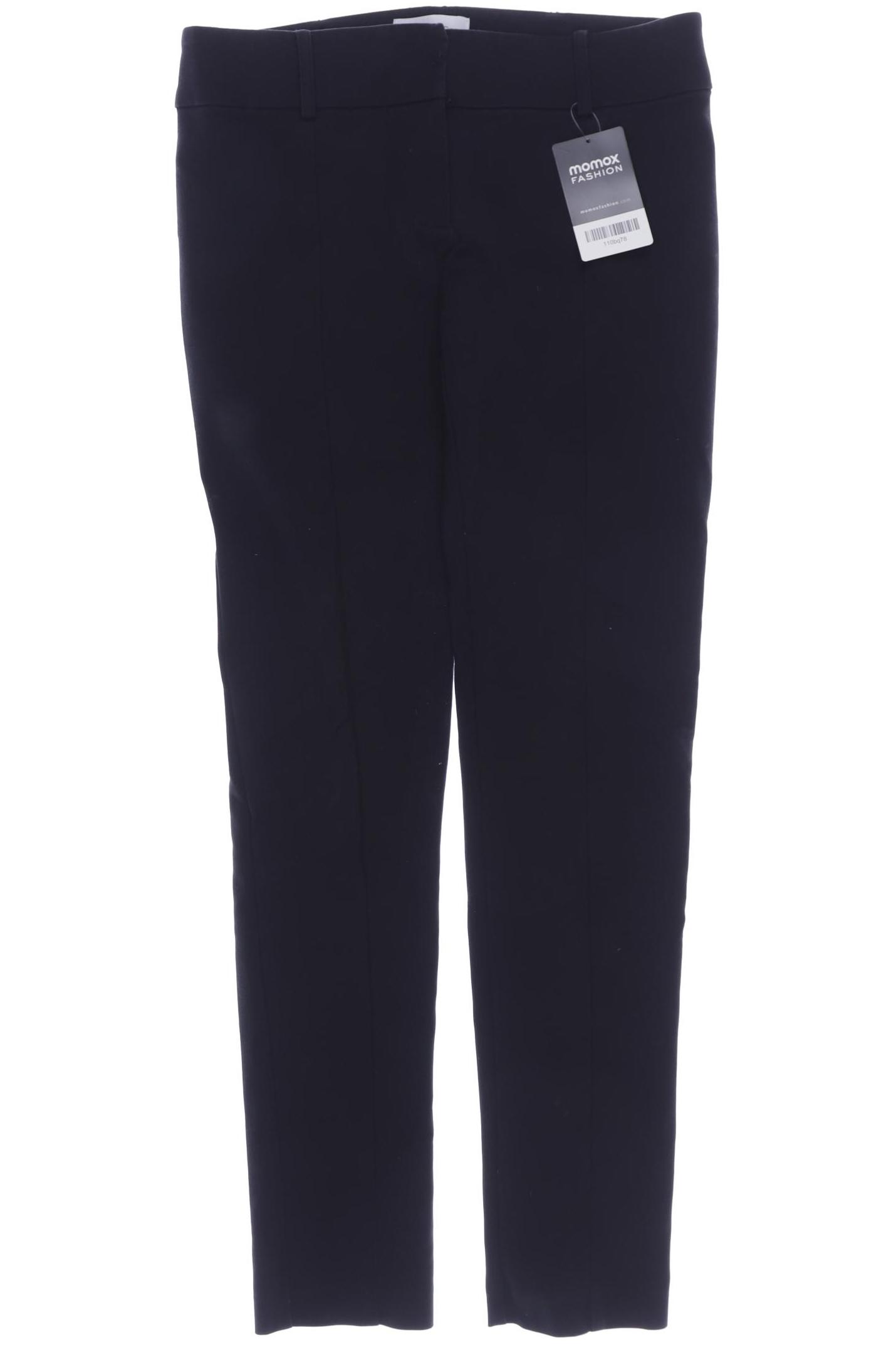 

Patrizia Pepe Damen Stoffhose, schwarz, Gr. 40