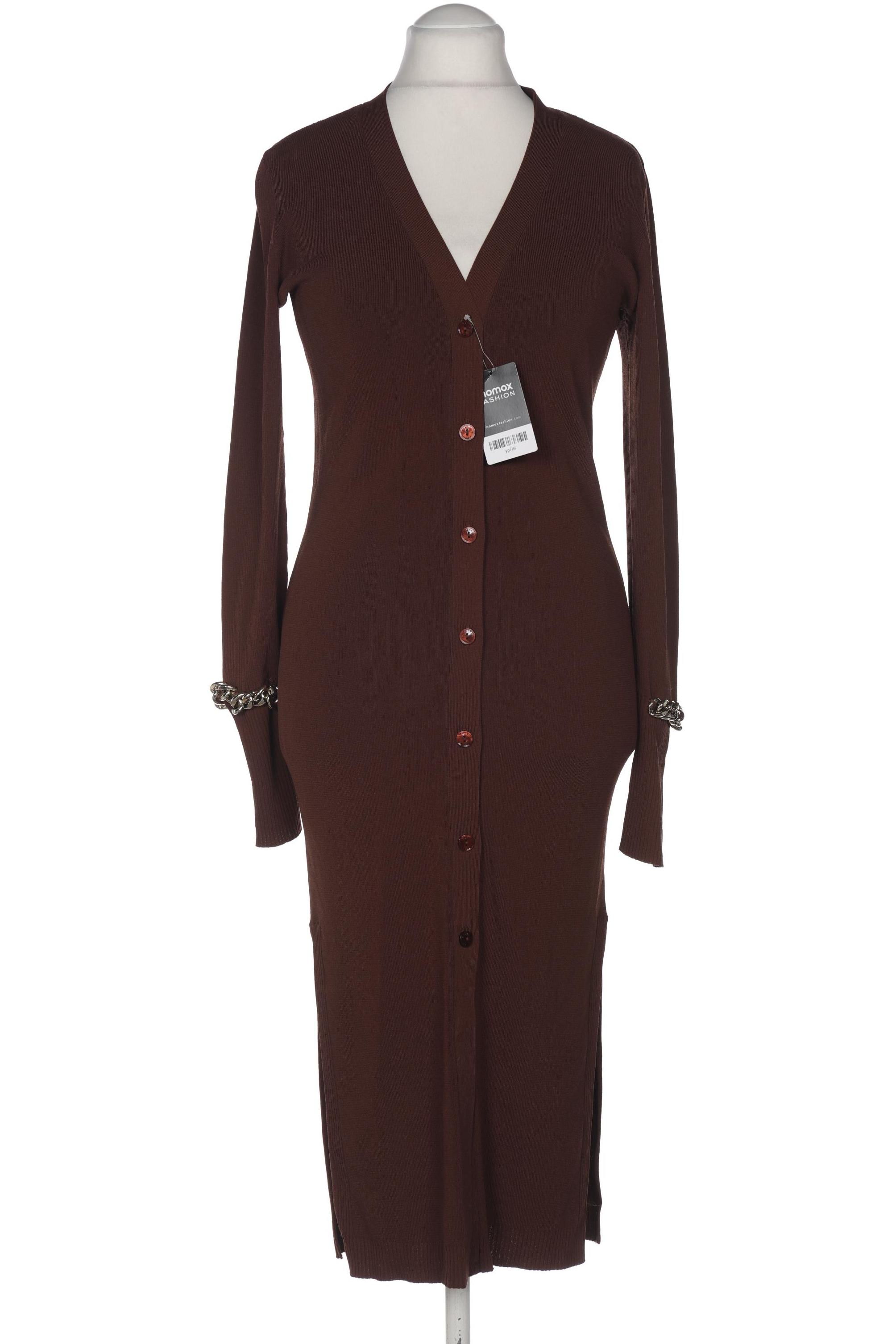 

Patrizia Pepe Damen Strickjacke, braun
