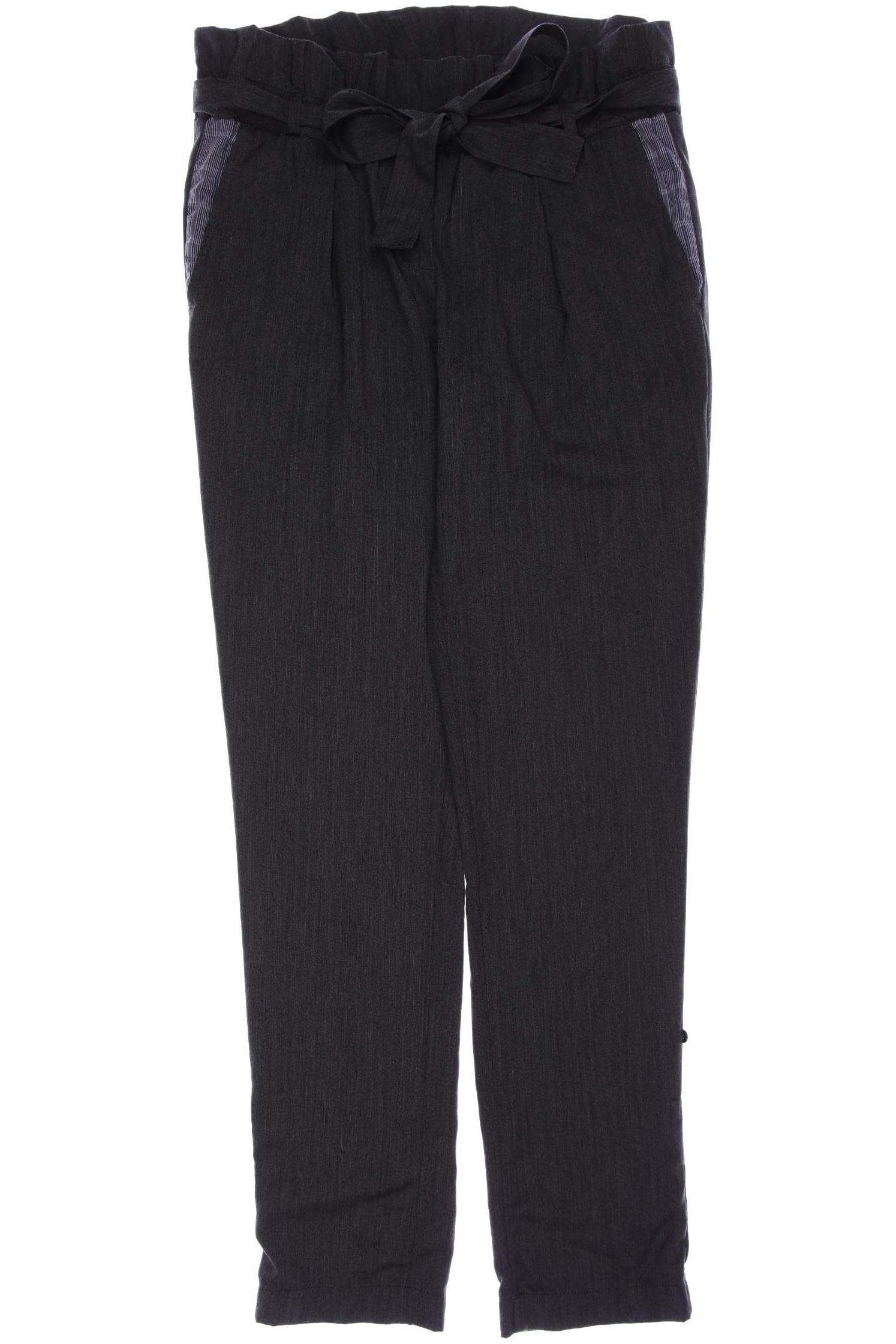 

Patrizia Pepe Damen Stoffhose, grau