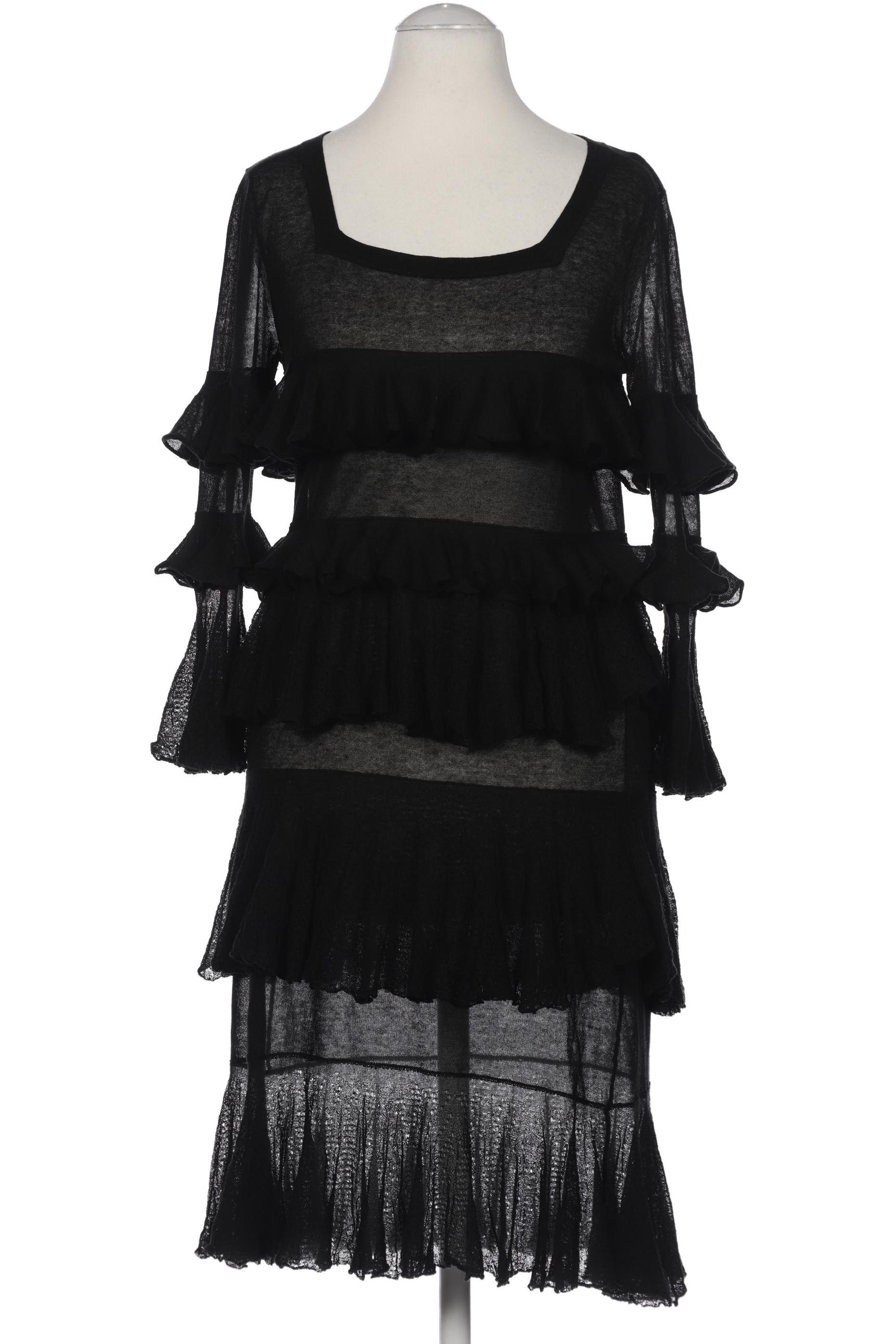 

Patrizia Pepe Damen Kleid, schwarz, Gr. 32