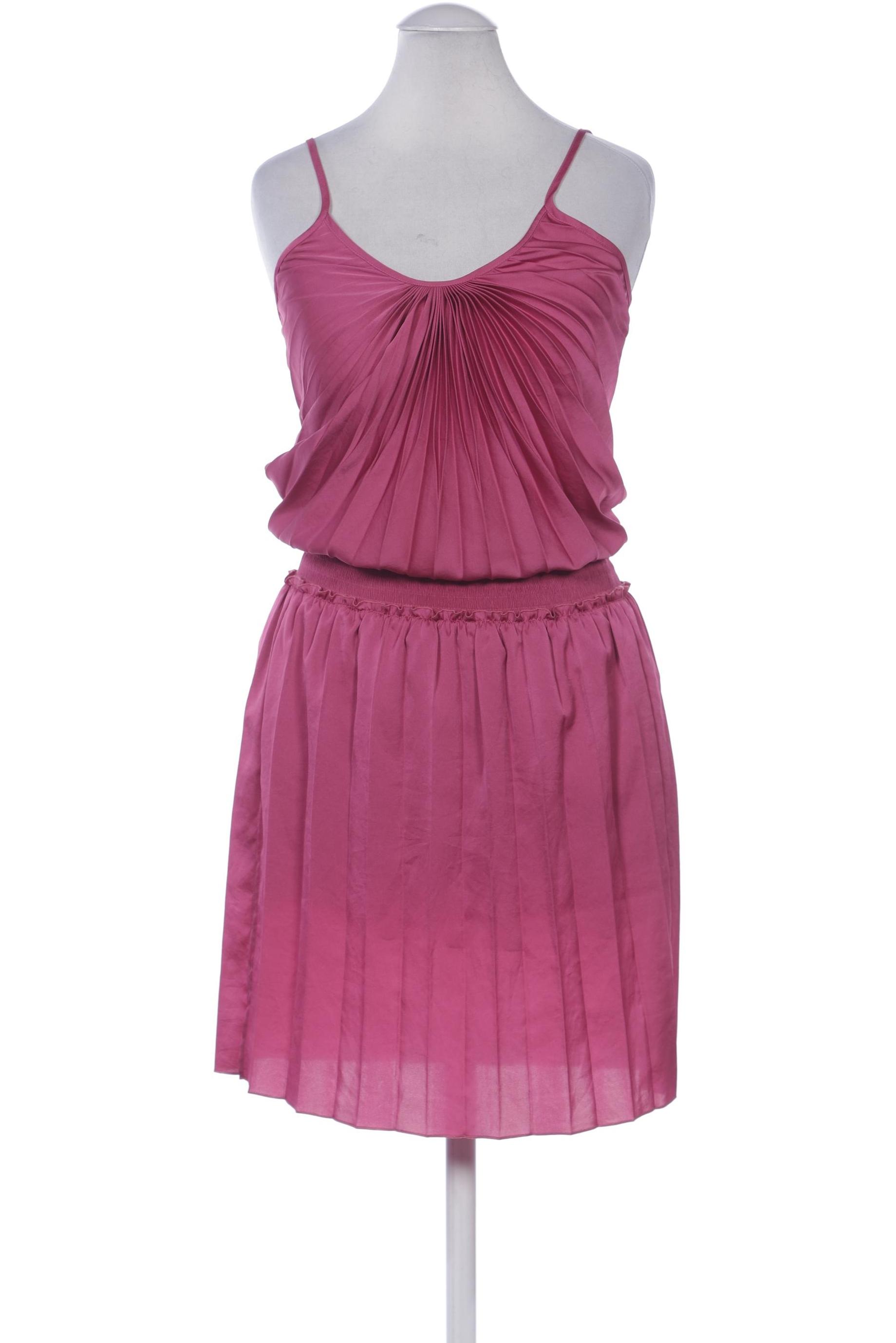 

Patrizia Pepe Damen Kleid, pink, Gr. 38