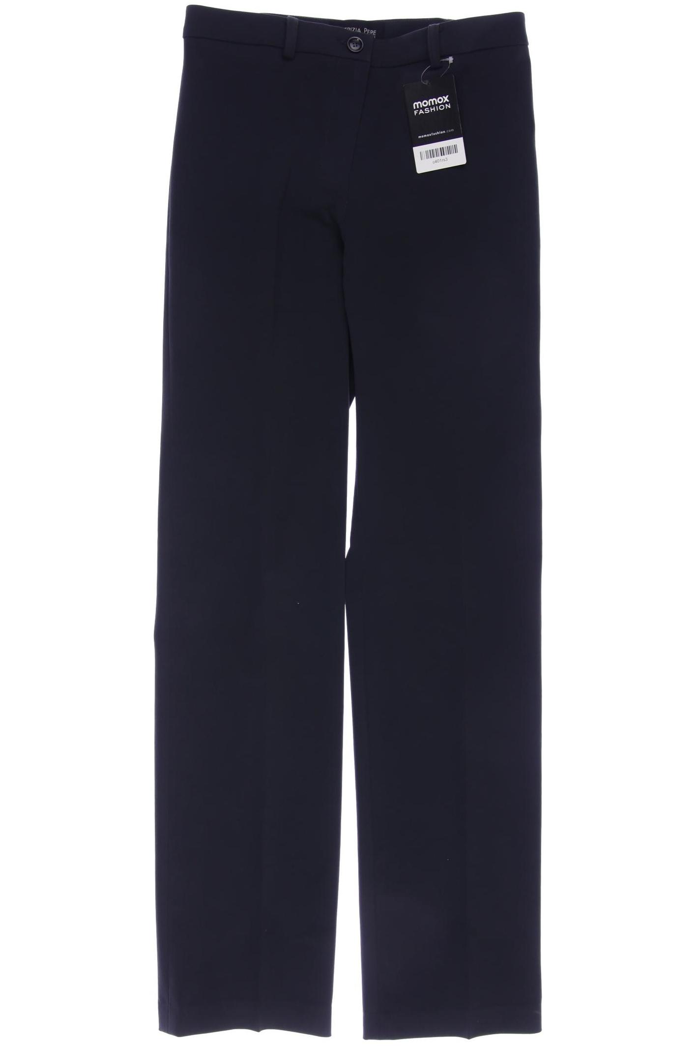 

Patrizia Pepe Damen Stoffhose, grau