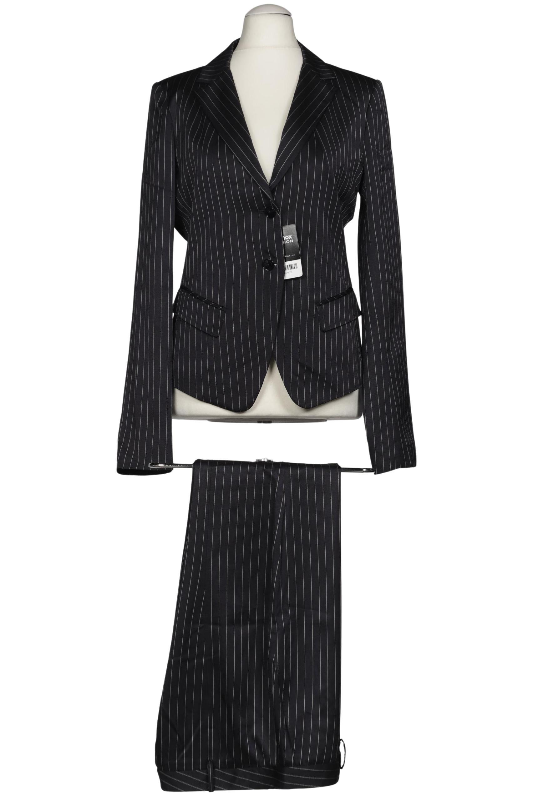 

Patrizia Pepe Damen Anzug, marineblau, Gr. 46