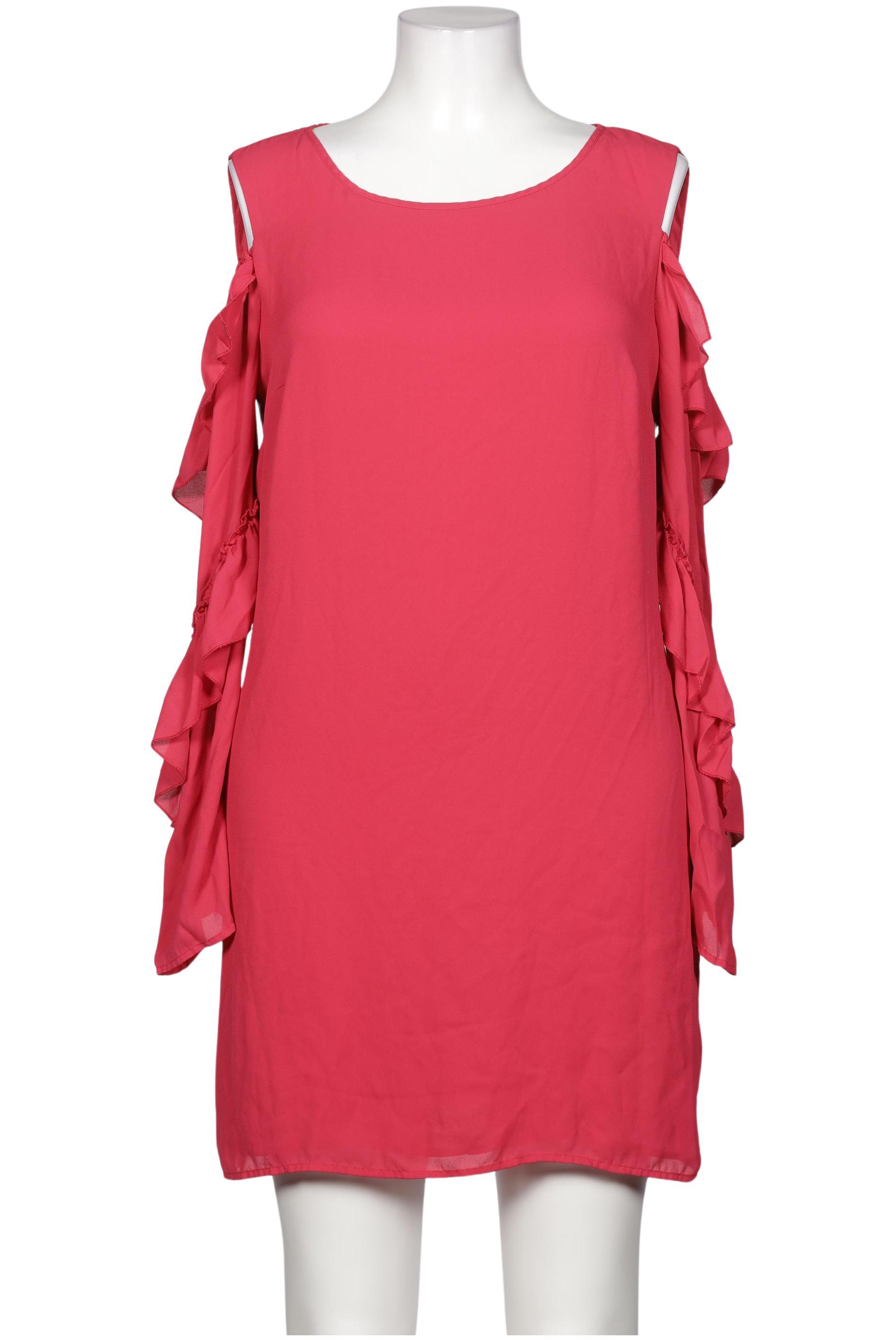 

Patrizia Pepe Damen Kleid, pink, Gr. 46