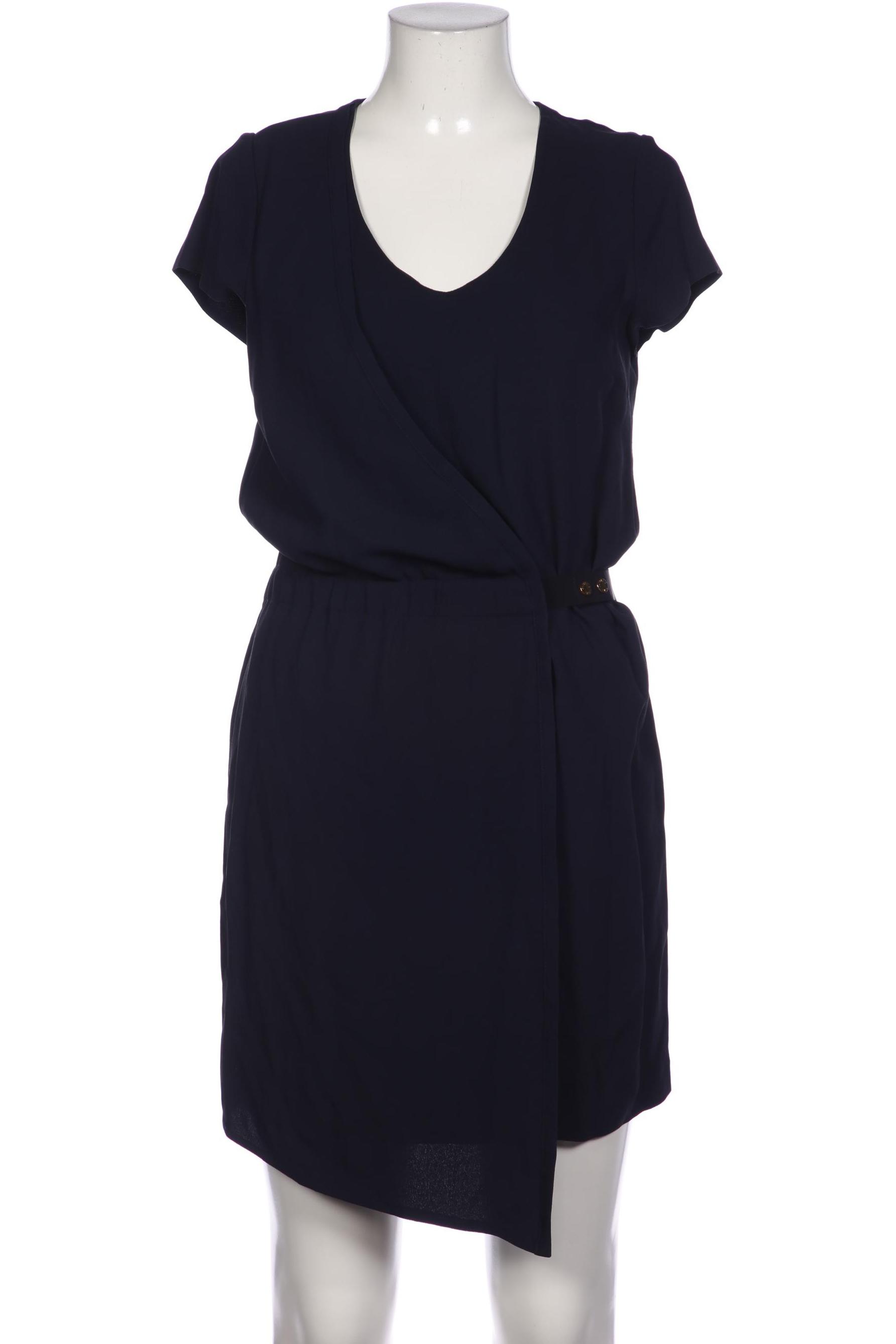 

Patrizia Pepe Damen Kleid, marineblau
