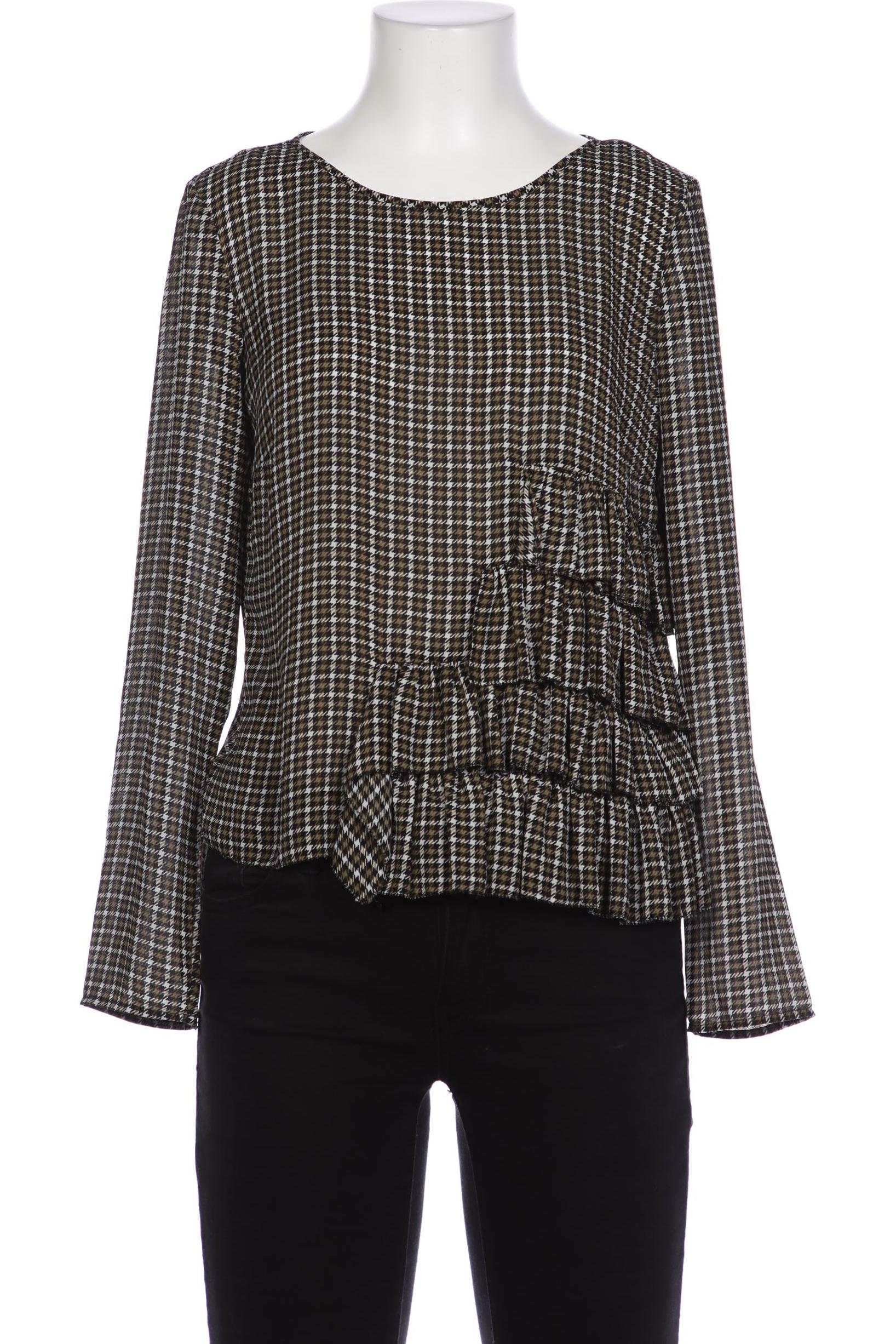 

Patrizia Pepe Damen Bluse, grün, Gr. 40