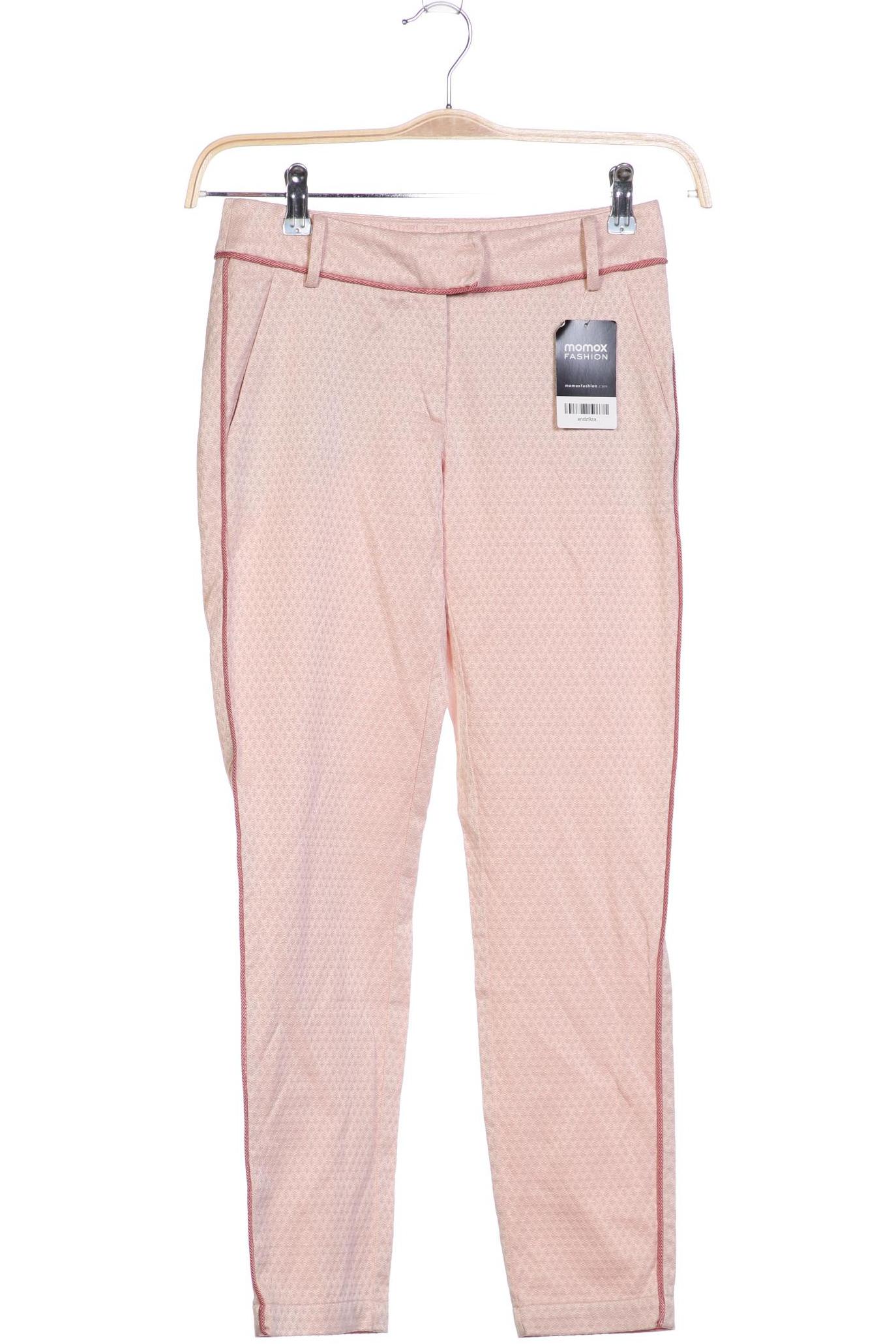 

Patrizia Pepe Damen Stoffhose, pink, Gr. 38