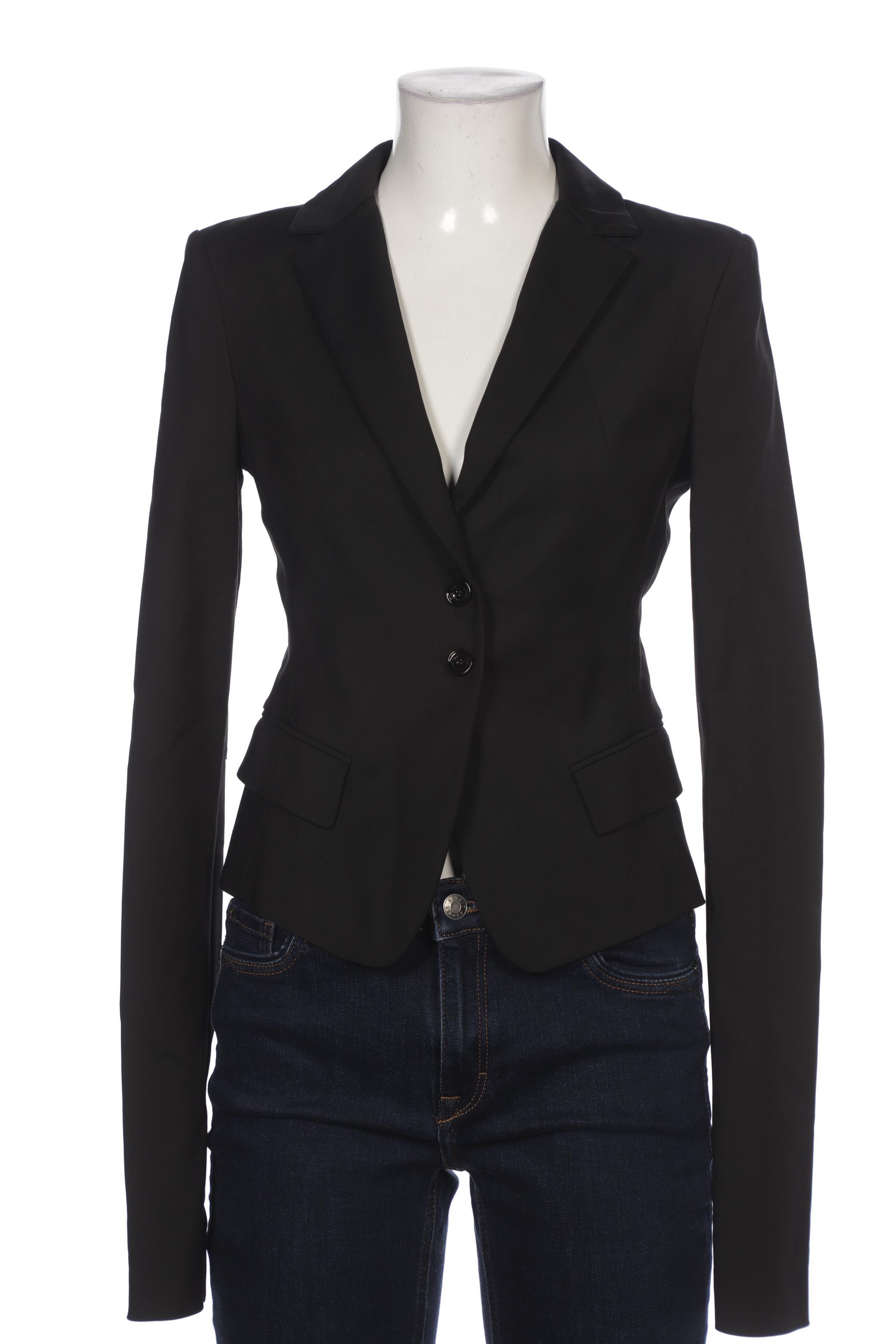 

Patrizia Pepe Damen Blazer, schwarz