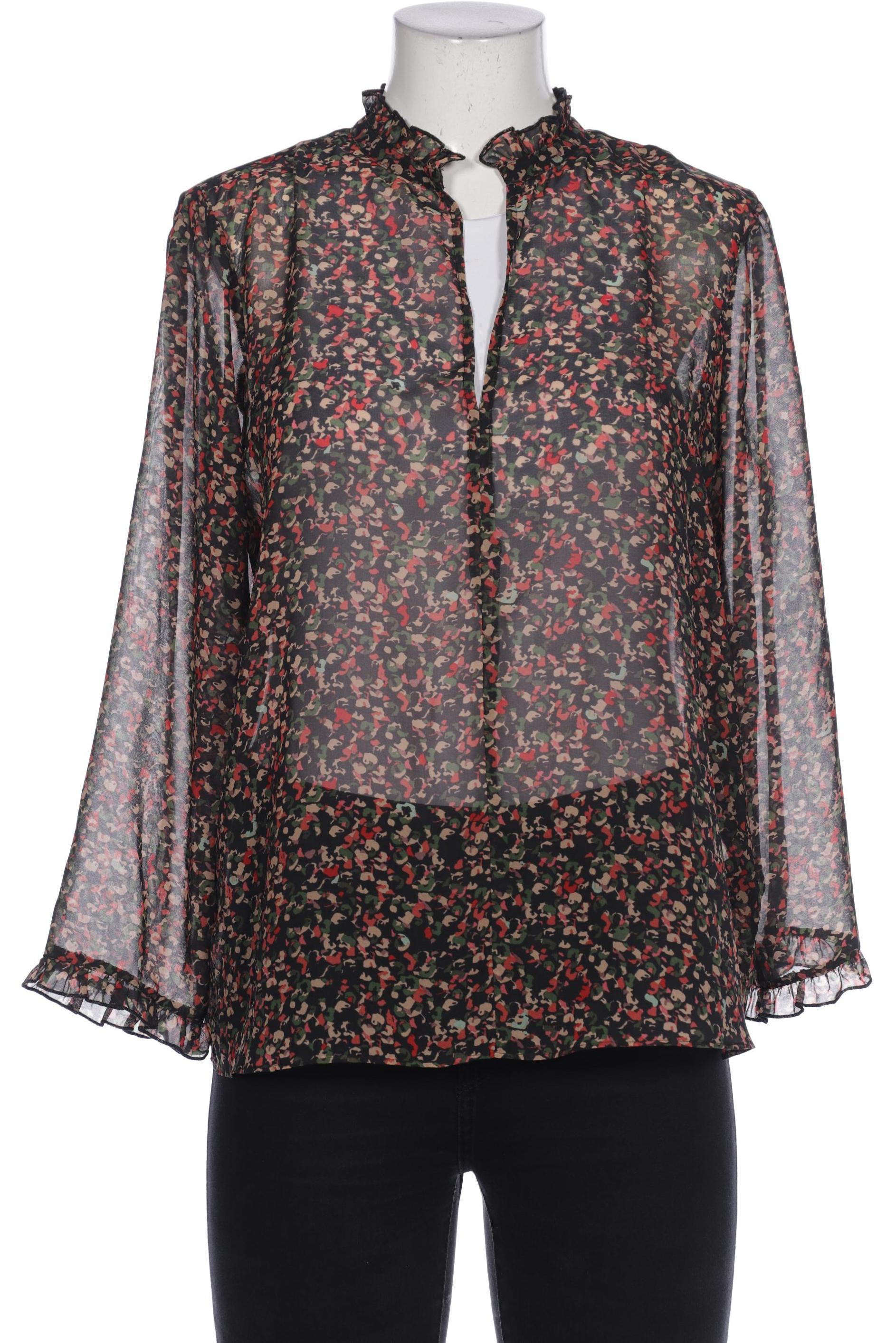 

Patrizia Pepe Damen Bluse, mehrfarbig, Gr. 42