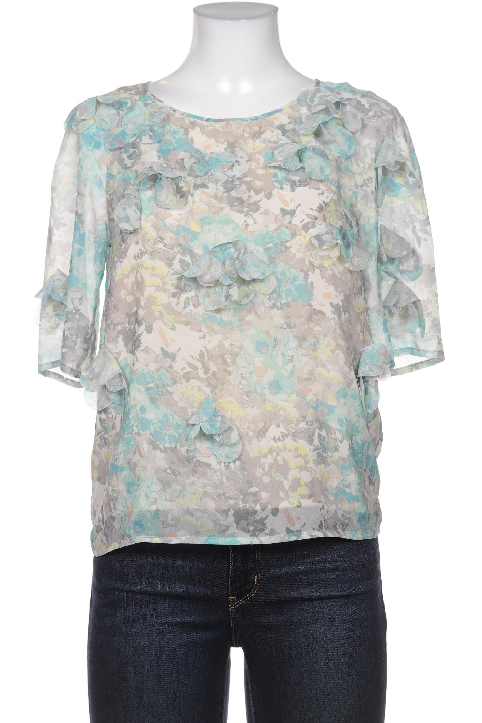 

Patrizia Pepe Damen Bluse, mehrfarbig, Gr. 42