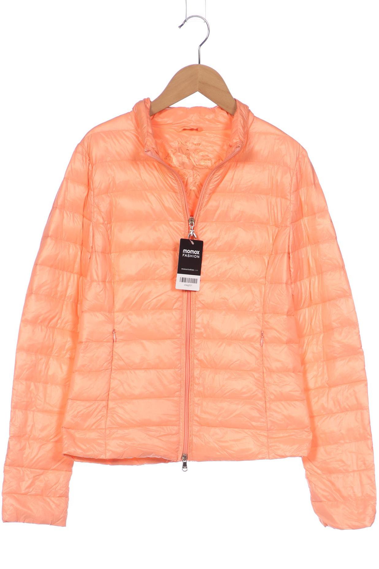 

Patrizia Pepe Damen Jacke, orange, Gr. 42