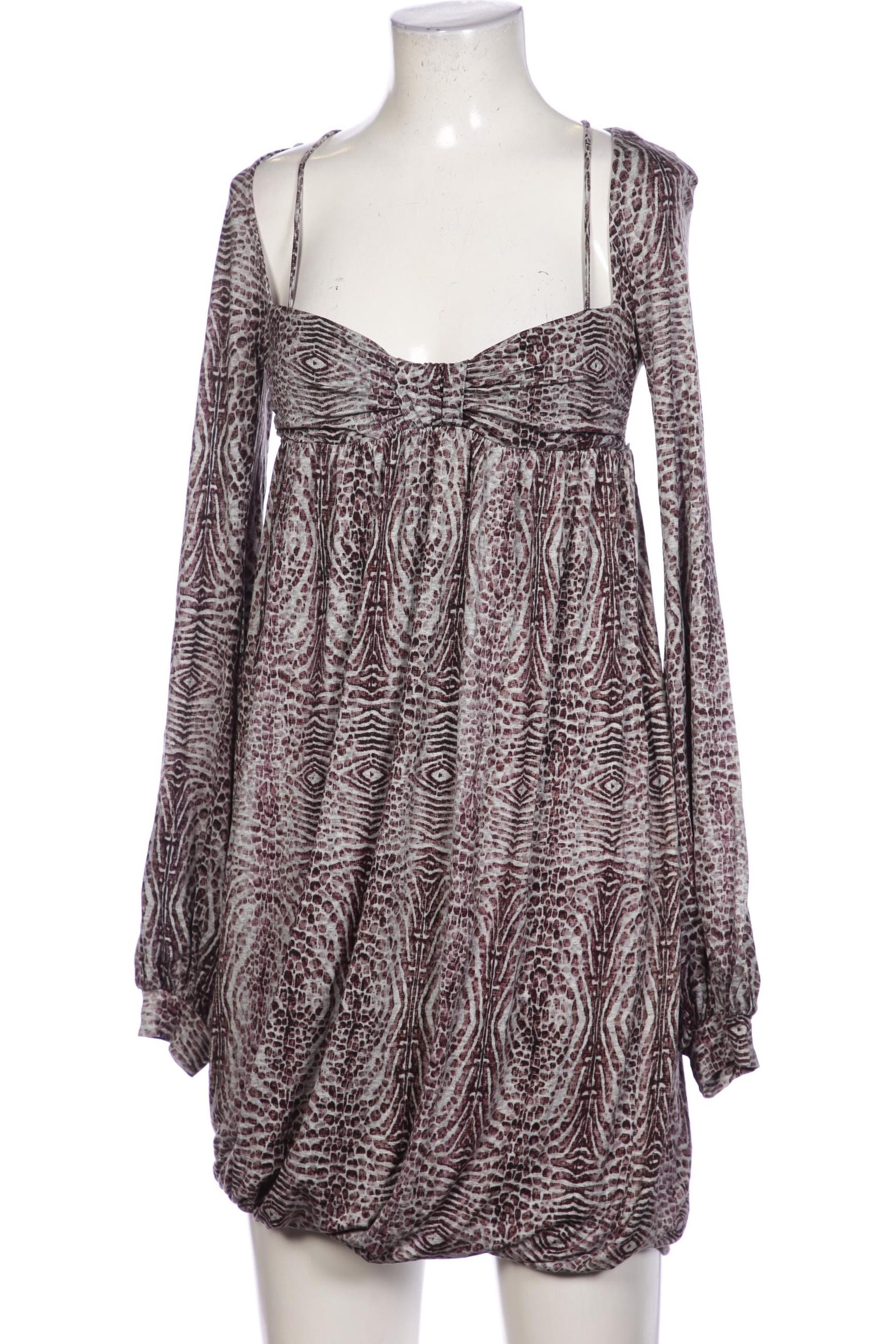

Patrizia Pepe Damen Kleid, grau, Gr. 34