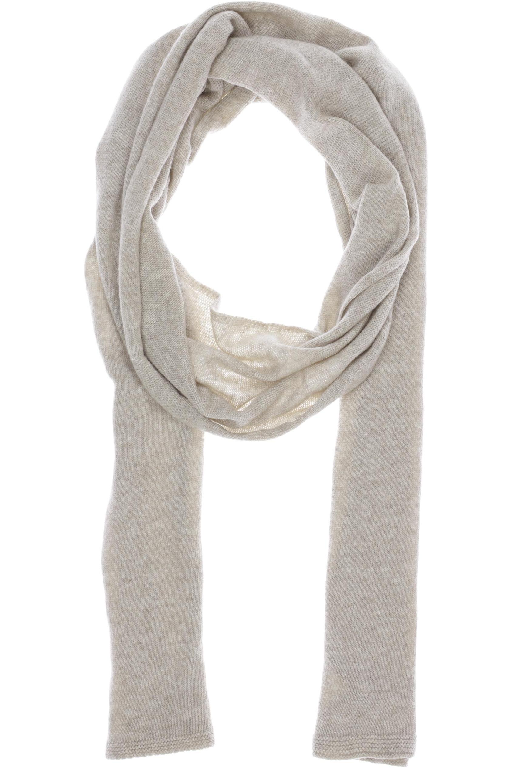 

Patrizia Pepe Damen Schal, beige, Gr.