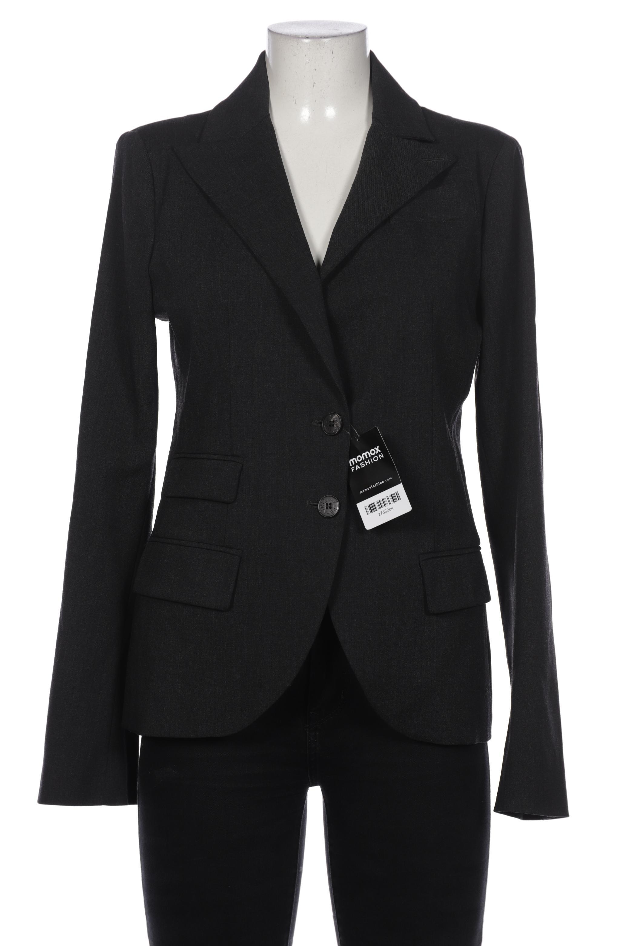 

Patrizia Pepe Damen Blazer, grau, Gr. 46