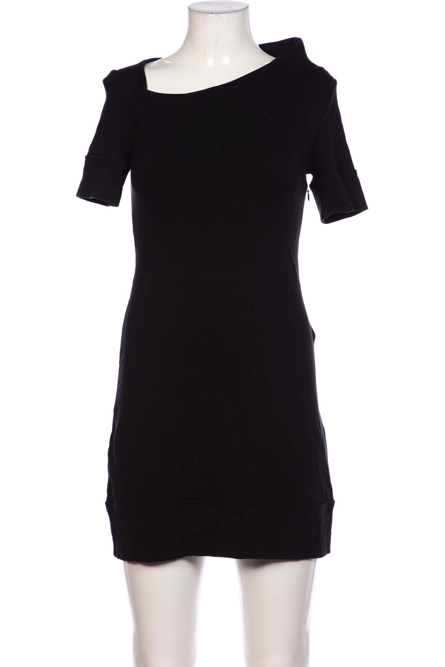 

Patrizia Pepe Damen Kleid, schwarz, Gr. 42