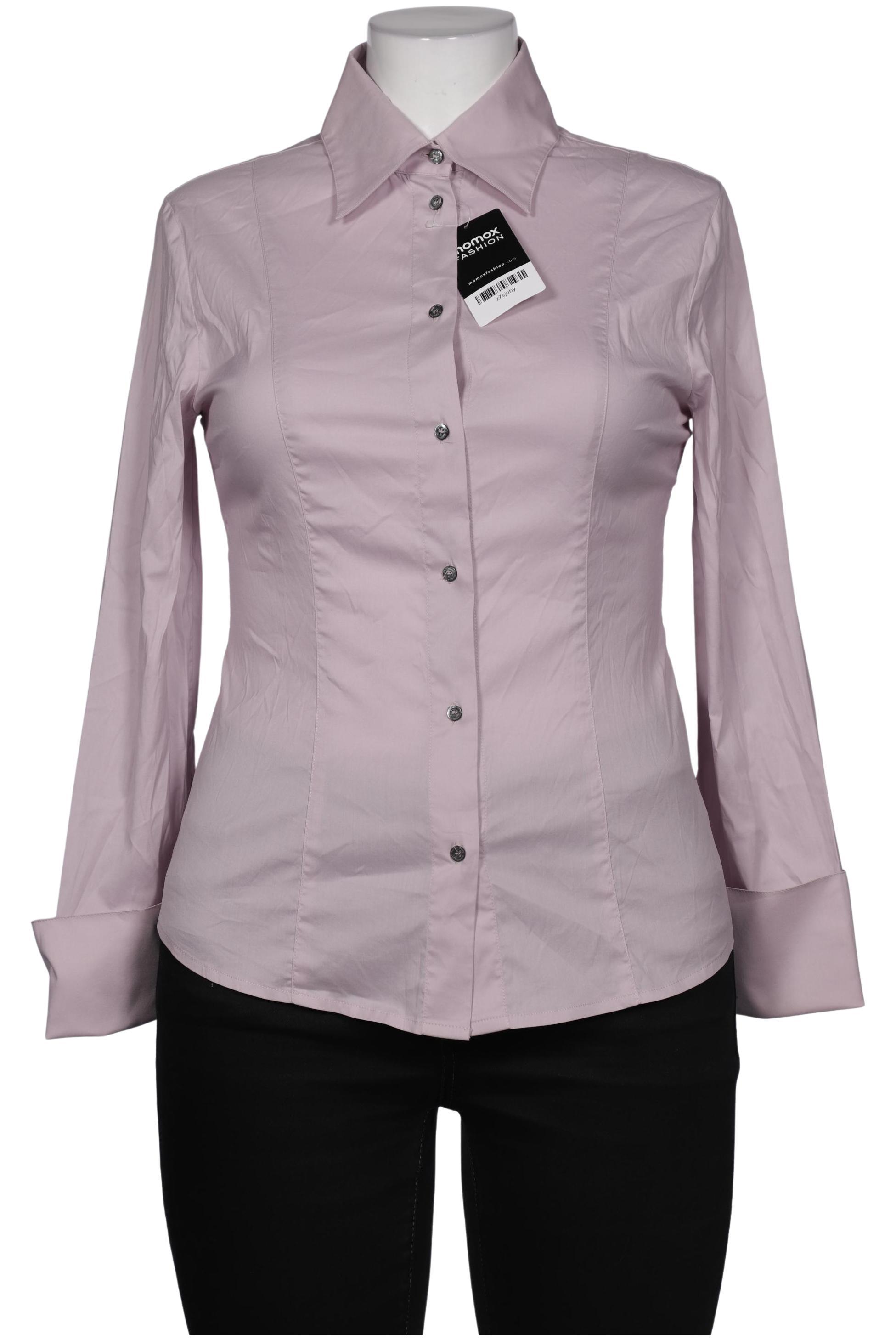 

Patrizia Pepe Damen Bluse, pink, Gr. 44