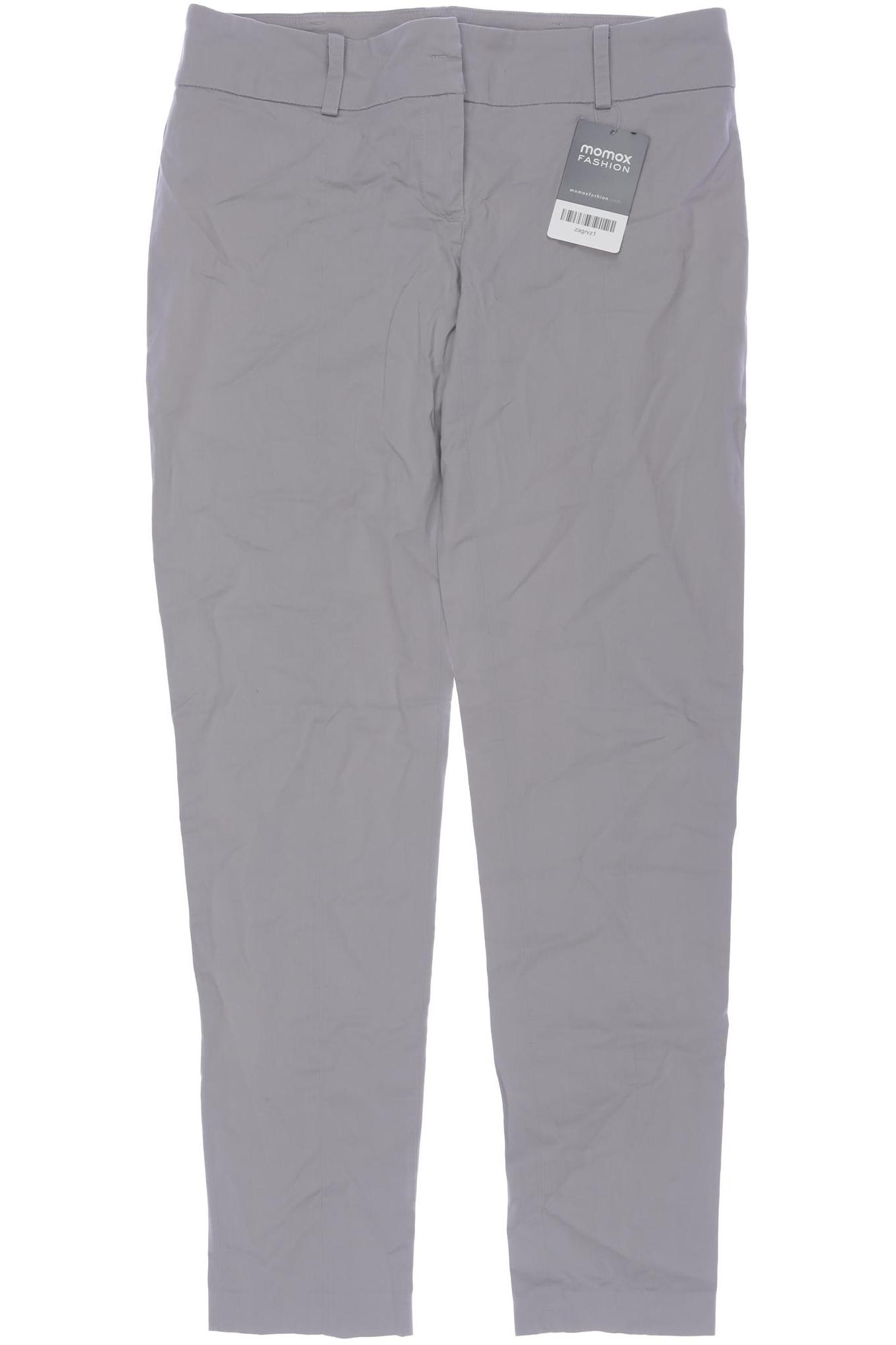 

Patrizia Pepe Damen Stoffhose, grau, Gr. 42